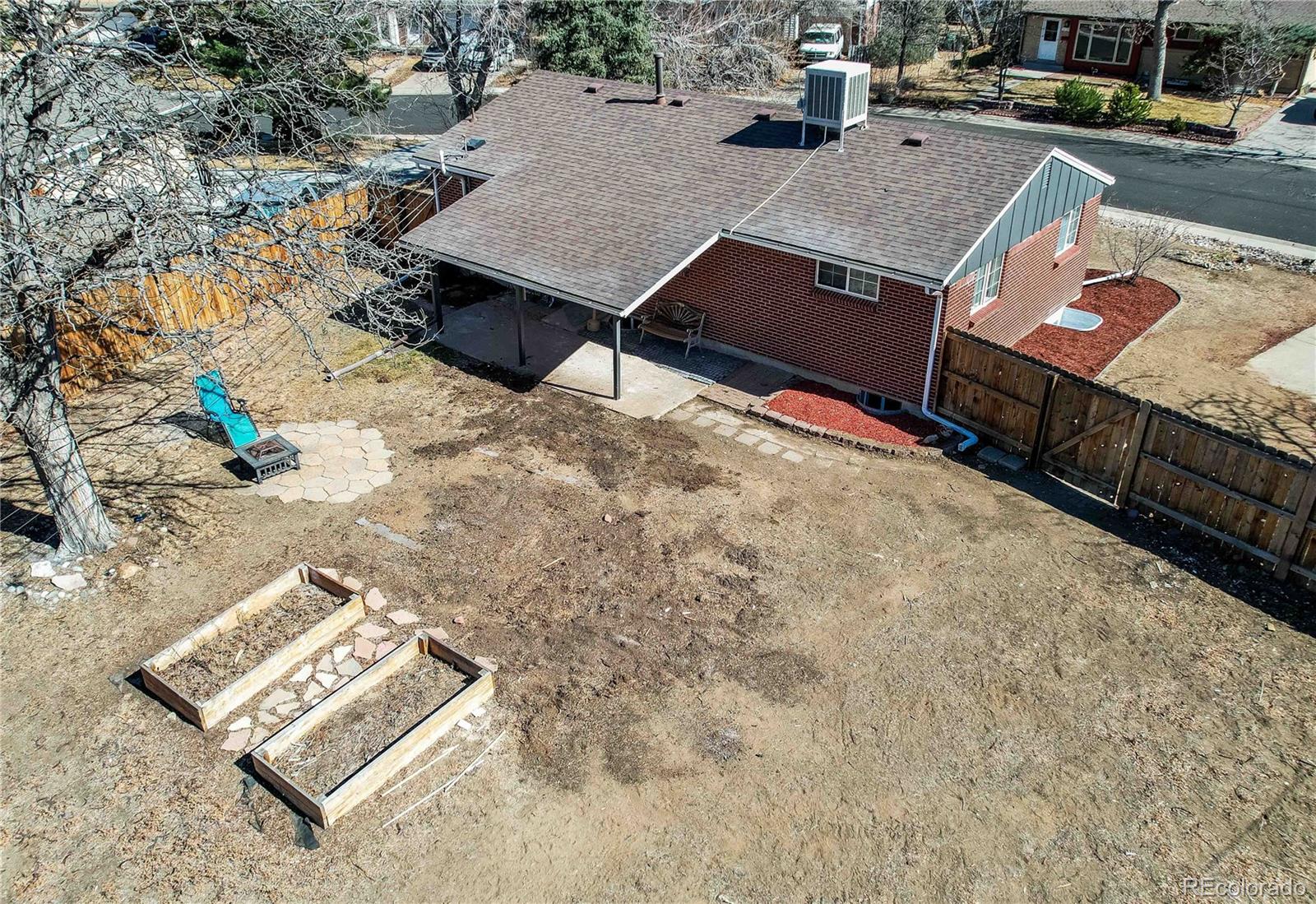 MLS Image #7 for 6733 s ash way,centennial, Colorado