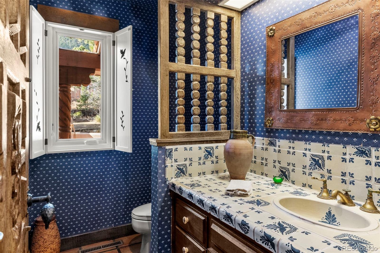 MLS Image #16 for 53  upland road,colorado springs, Colorado