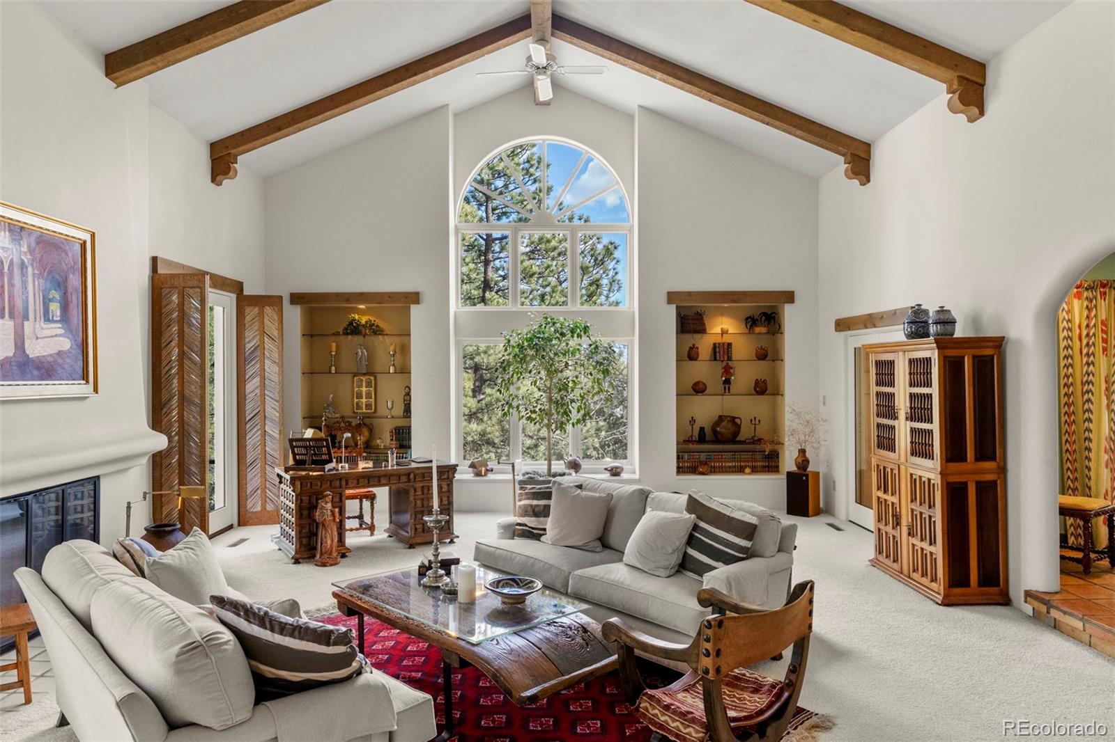 MLS Image #3 for 53  upland road,colorado springs, Colorado