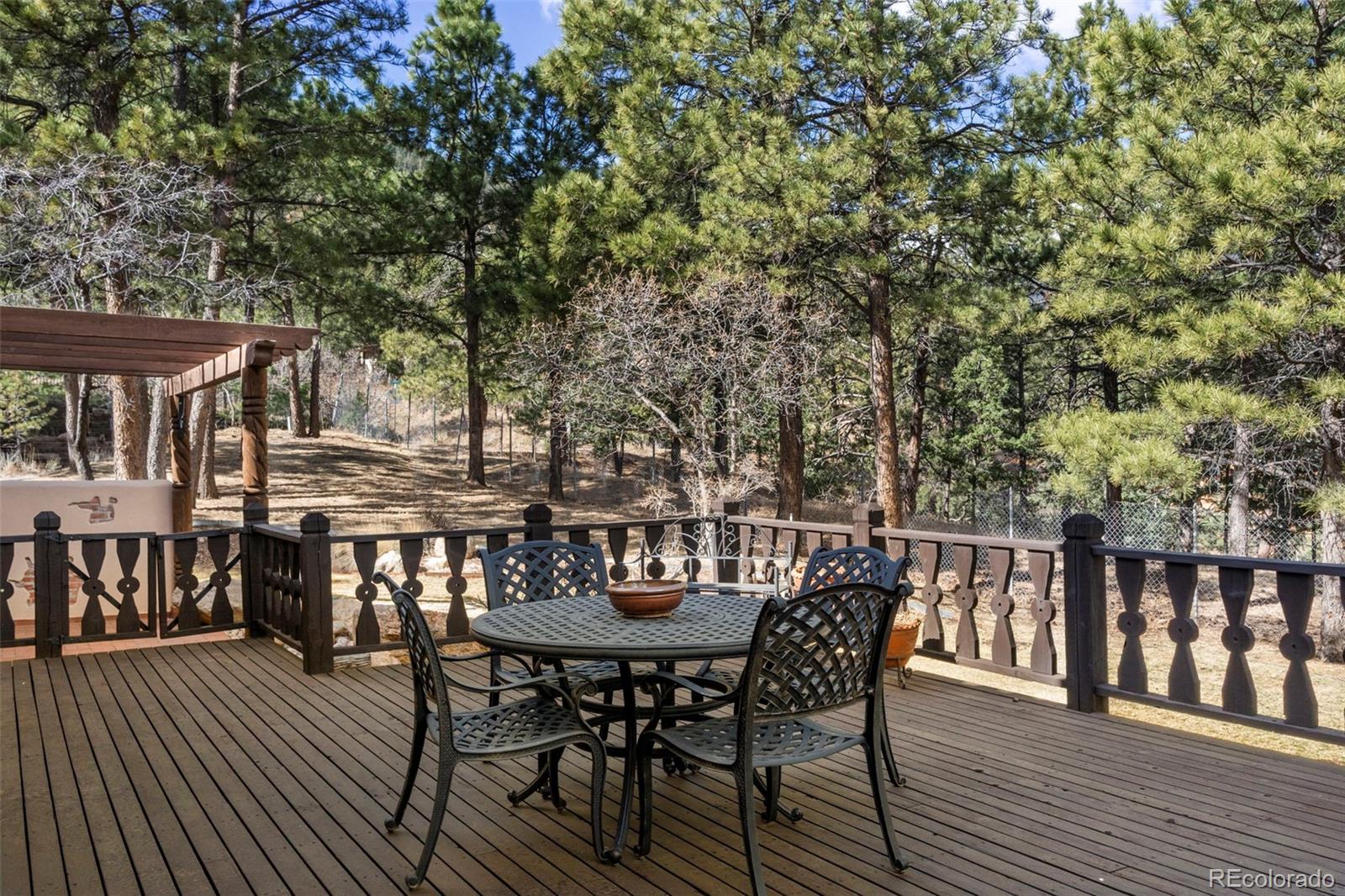 MLS Image #34 for 53  upland road,colorado springs, Colorado