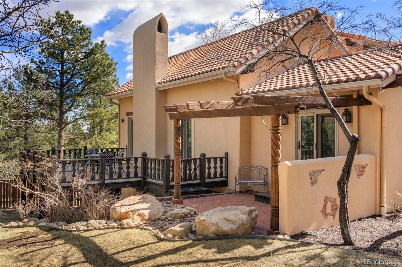 MLS Image #35 for 53  upland road,colorado springs, Colorado