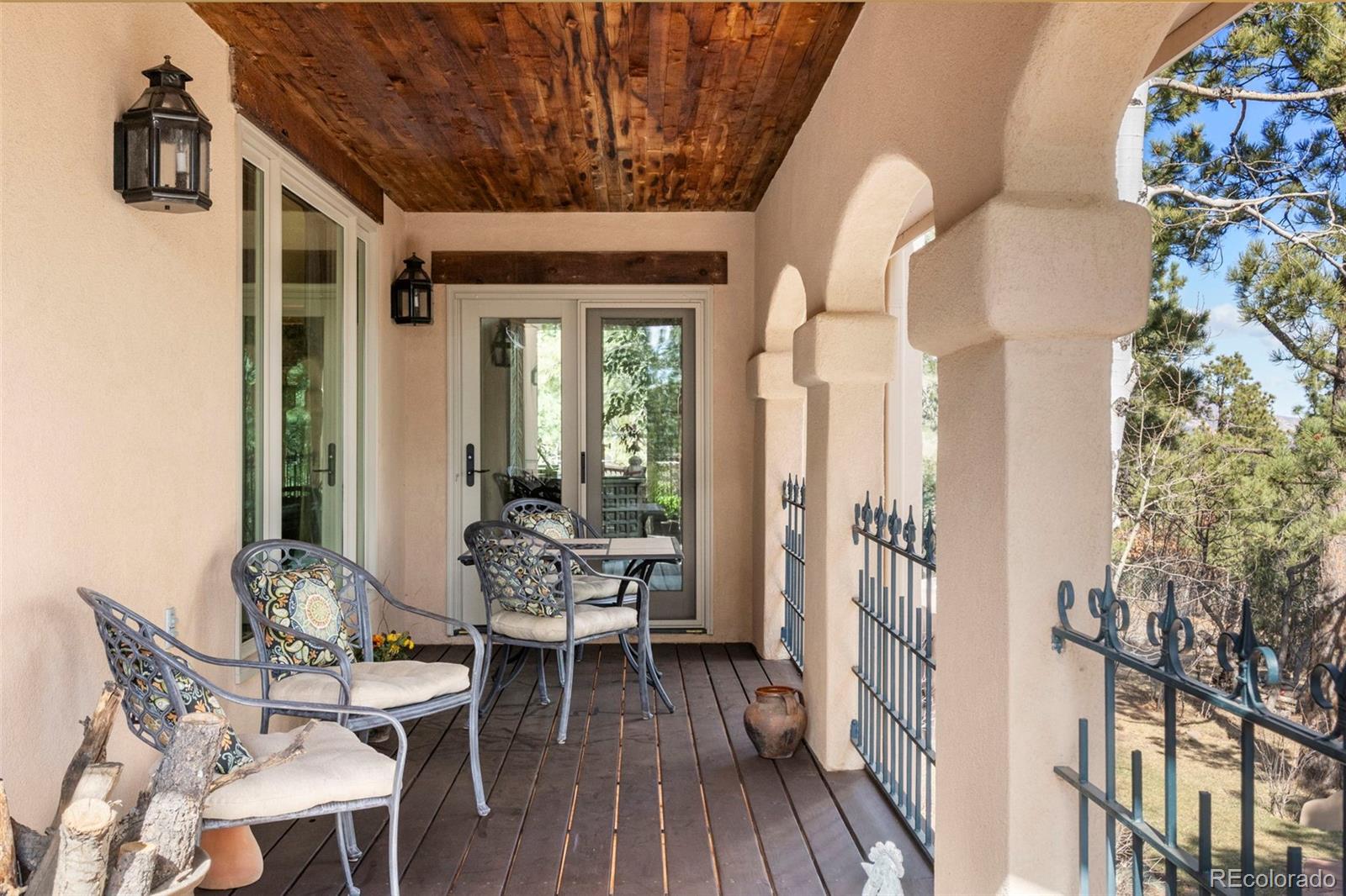 MLS Image #36 for 53  upland road,colorado springs, Colorado