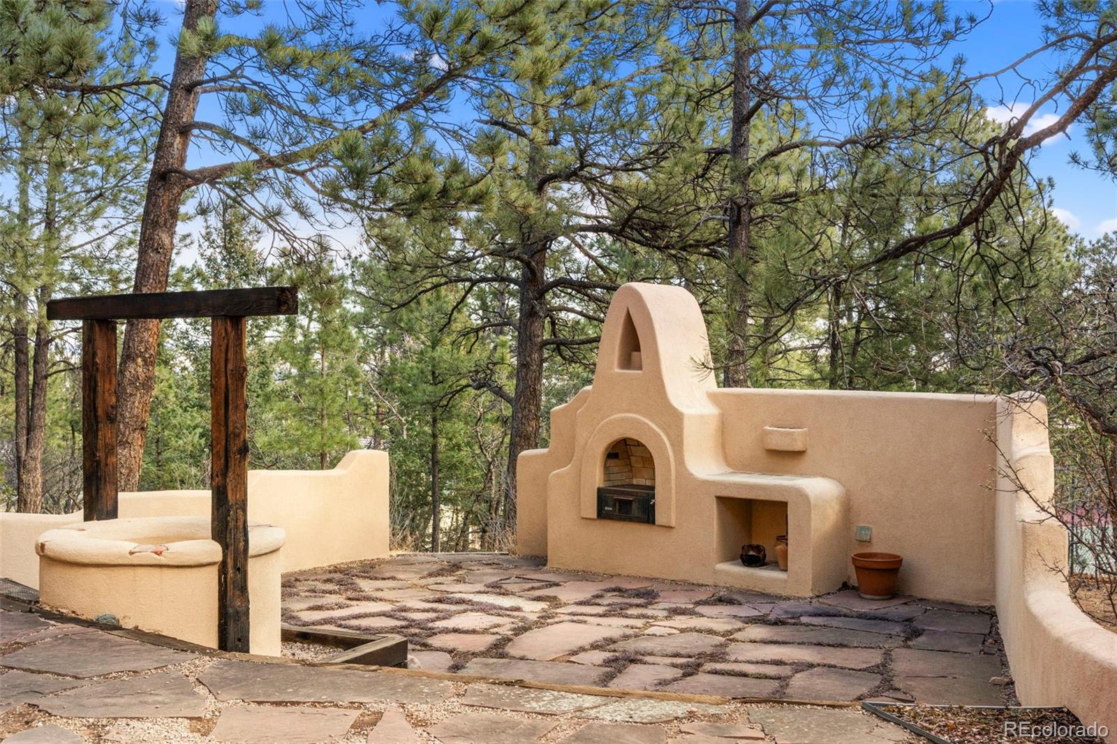 MLS Image #37 for 53  upland road,colorado springs, Colorado