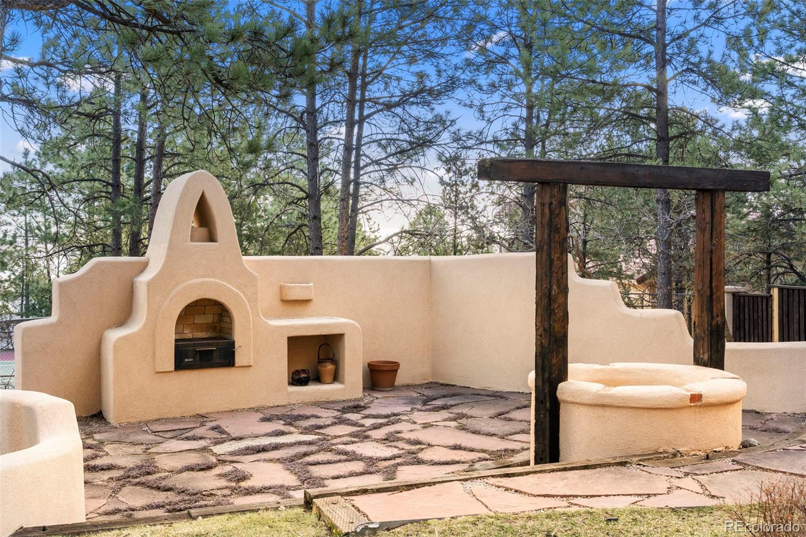 MLS Image #38 for 53  upland road,colorado springs, Colorado