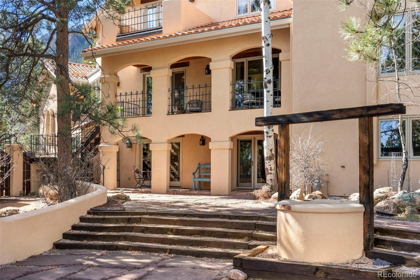 MLS Image #39 for 53  upland road,colorado springs, Colorado
