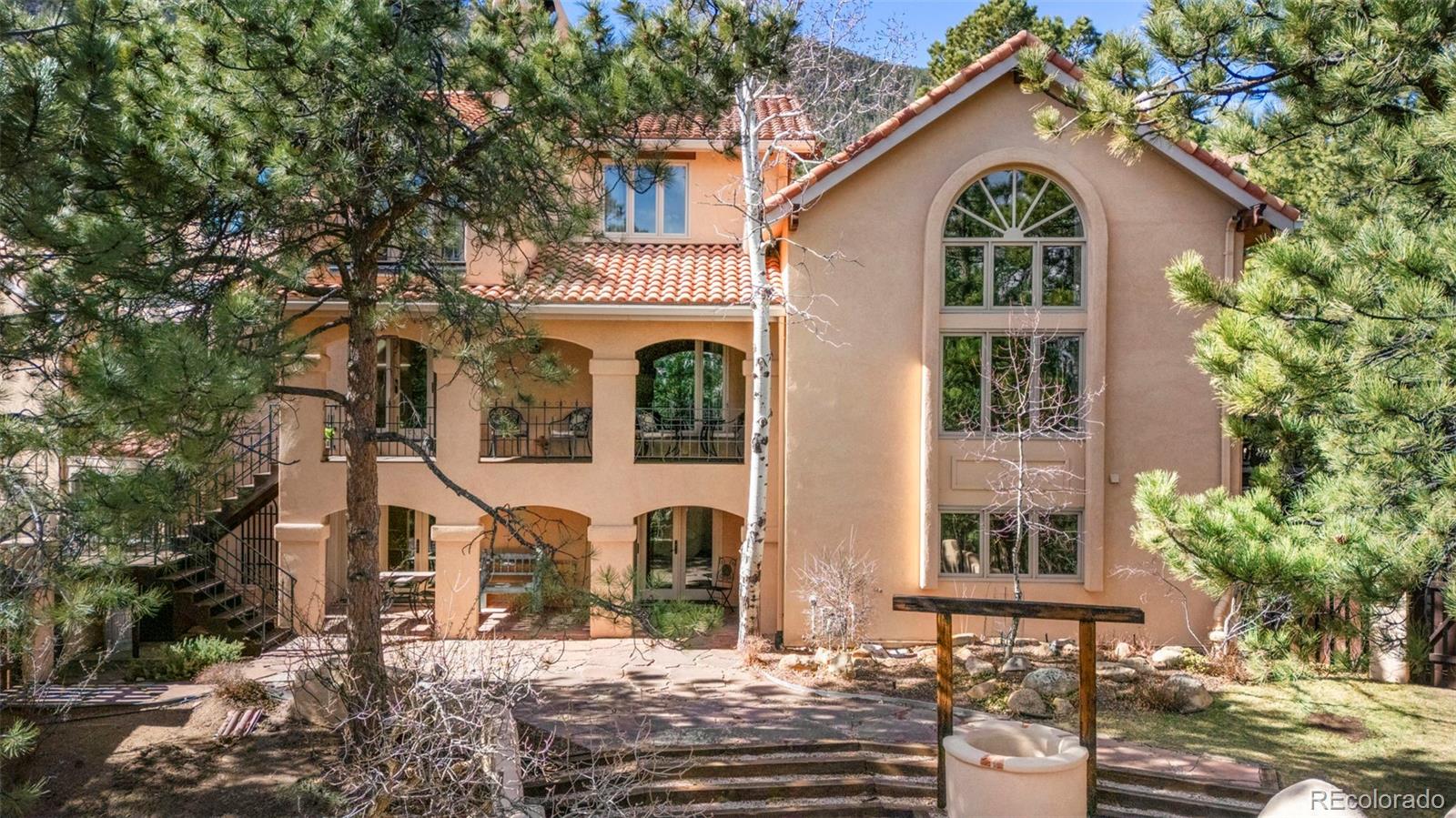MLS Image #40 for 53  upland road,colorado springs, Colorado
