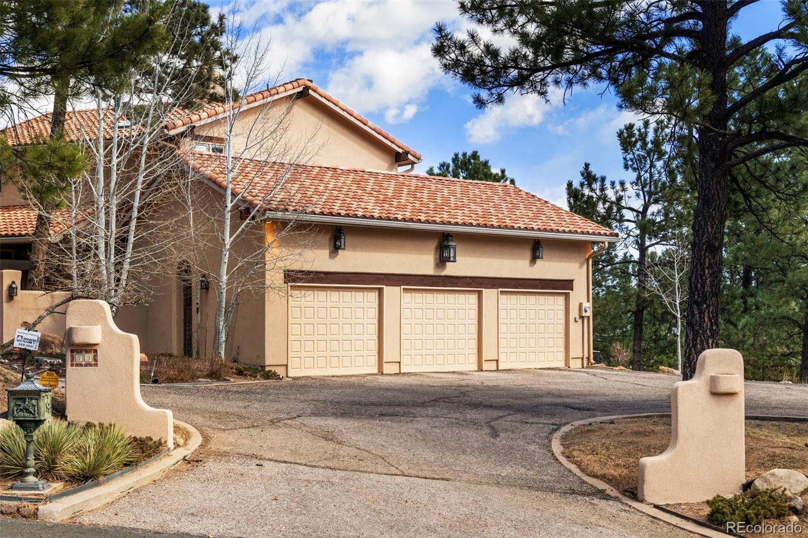 MLS Image #41 for 53  upland road,colorado springs, Colorado