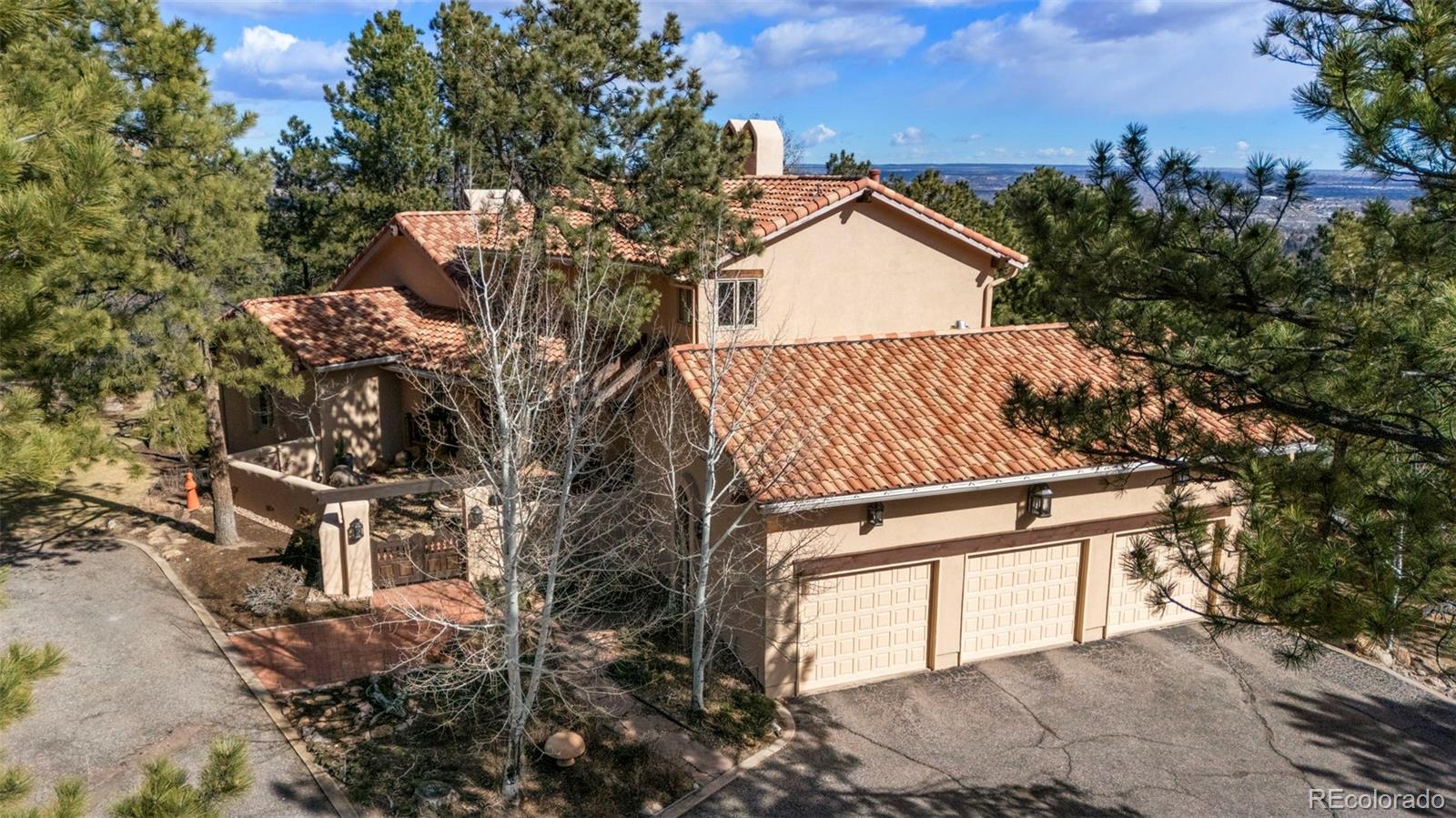 MLS Image #42 for 53  upland road,colorado springs, Colorado