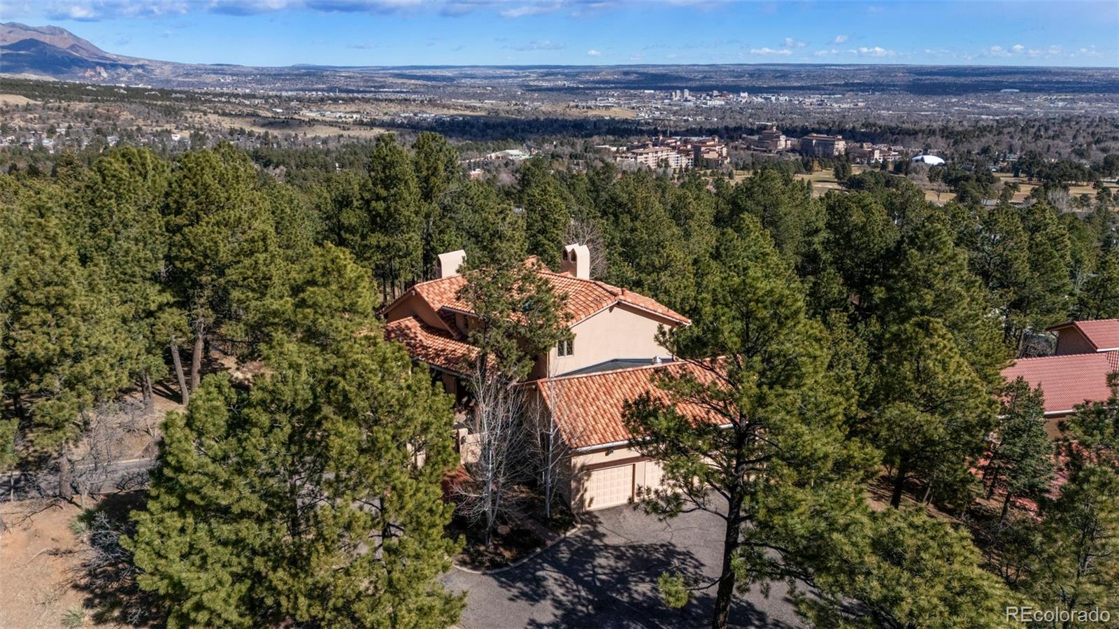 MLS Image #43 for 53  upland road,colorado springs, Colorado