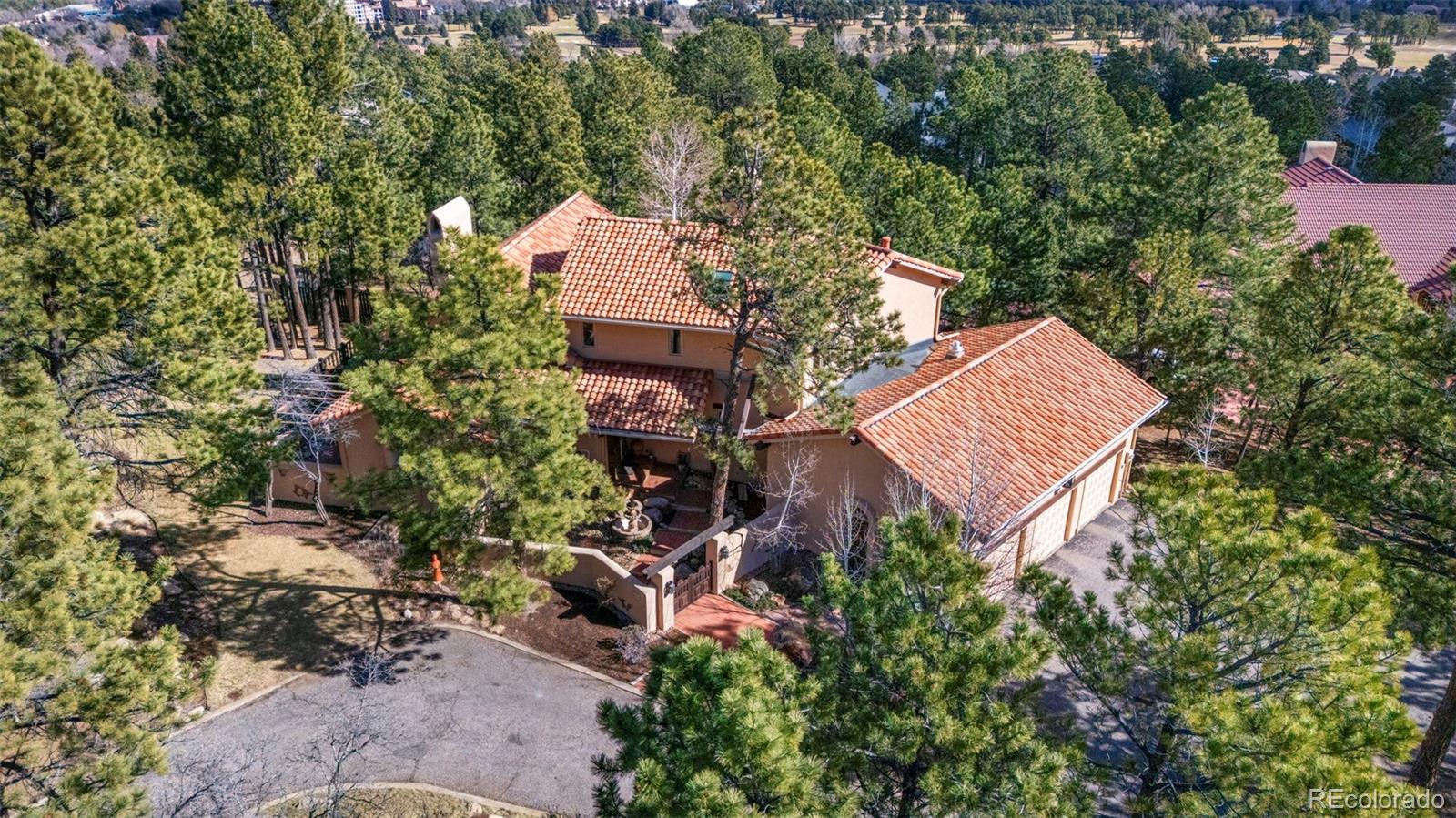 MLS Image #44 for 53  upland road,colorado springs, Colorado