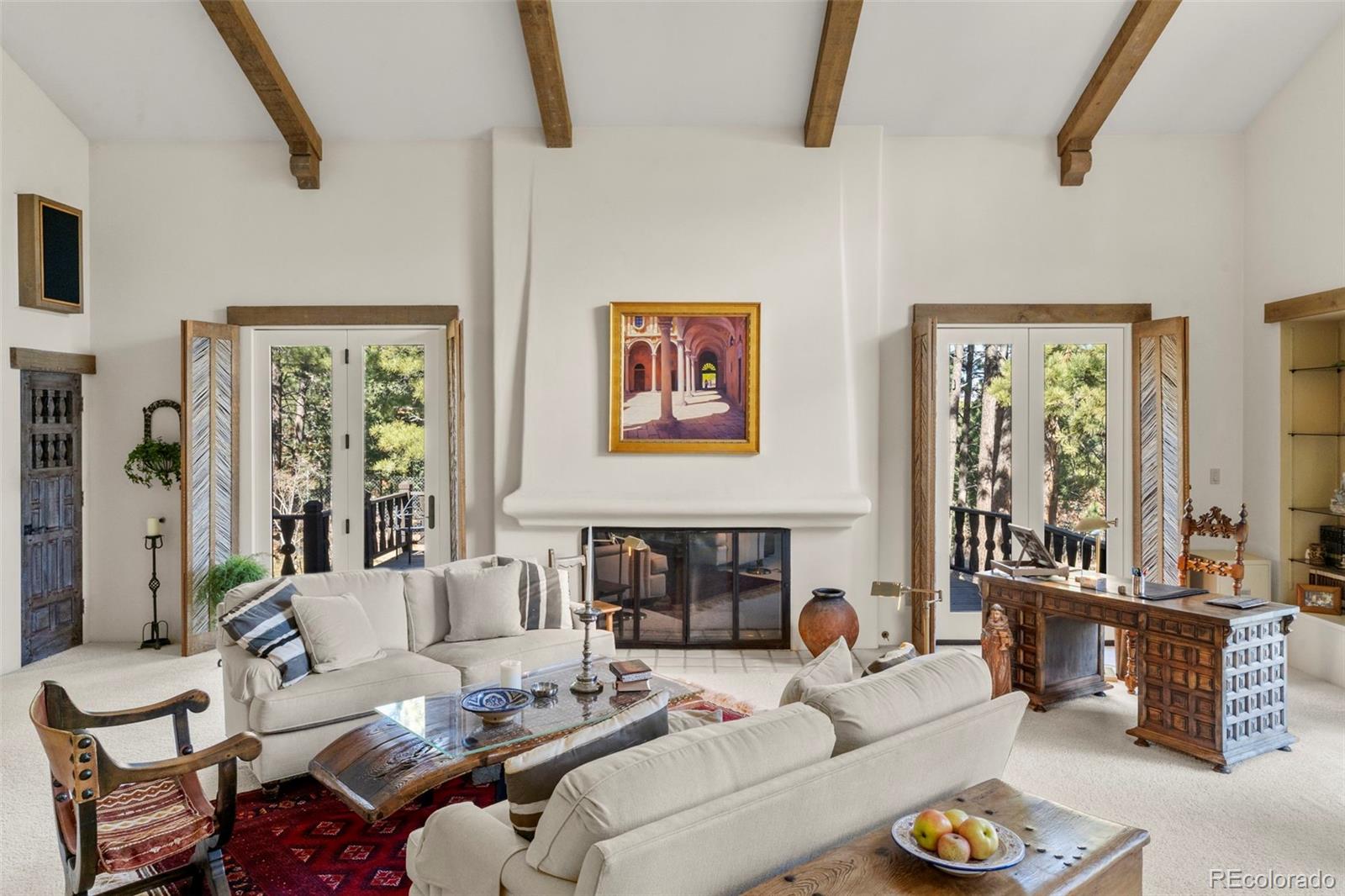 MLS Image #5 for 53  upland road,colorado springs, Colorado