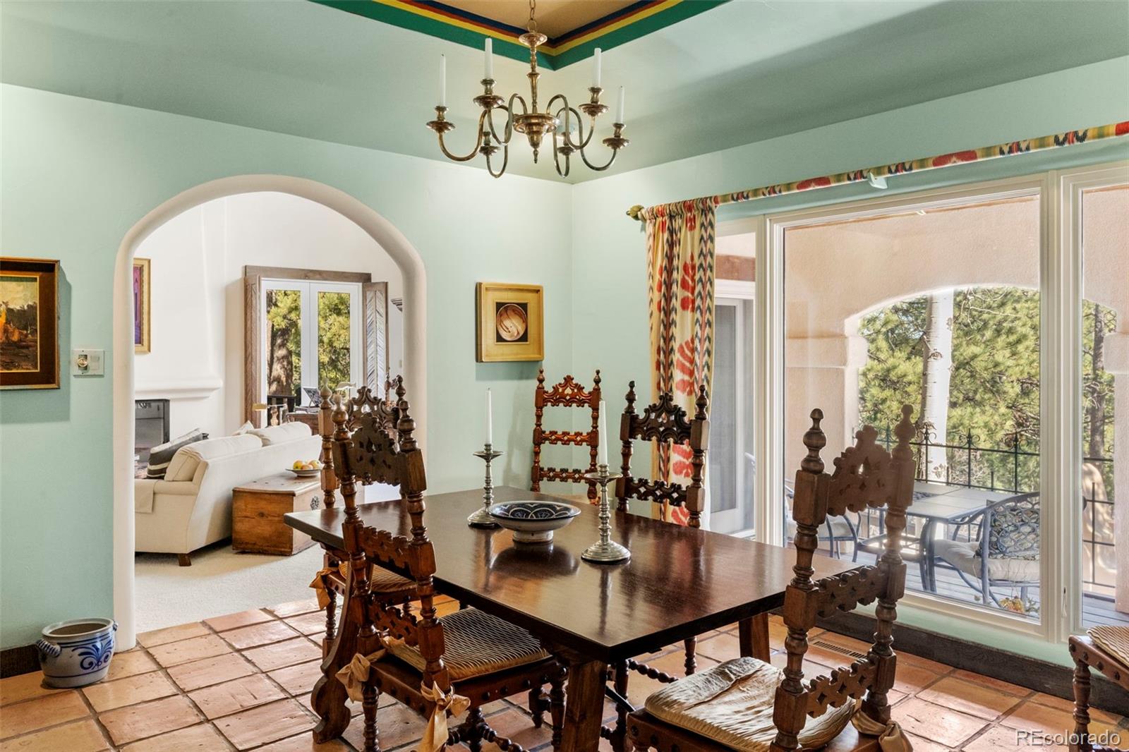 MLS Image #9 for 53  upland road,colorado springs, Colorado