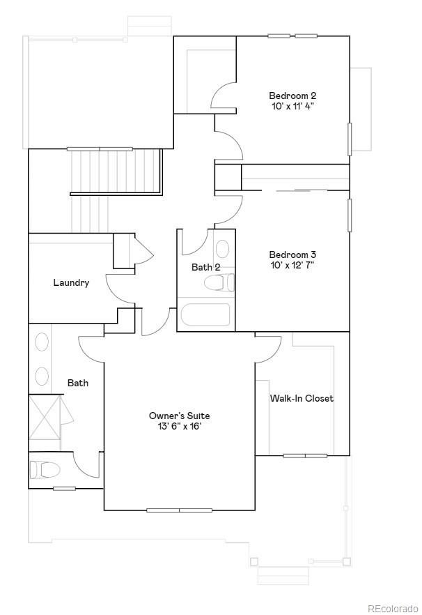 MLS Image #2 for 6969  juniper drive,thornton, Colorado