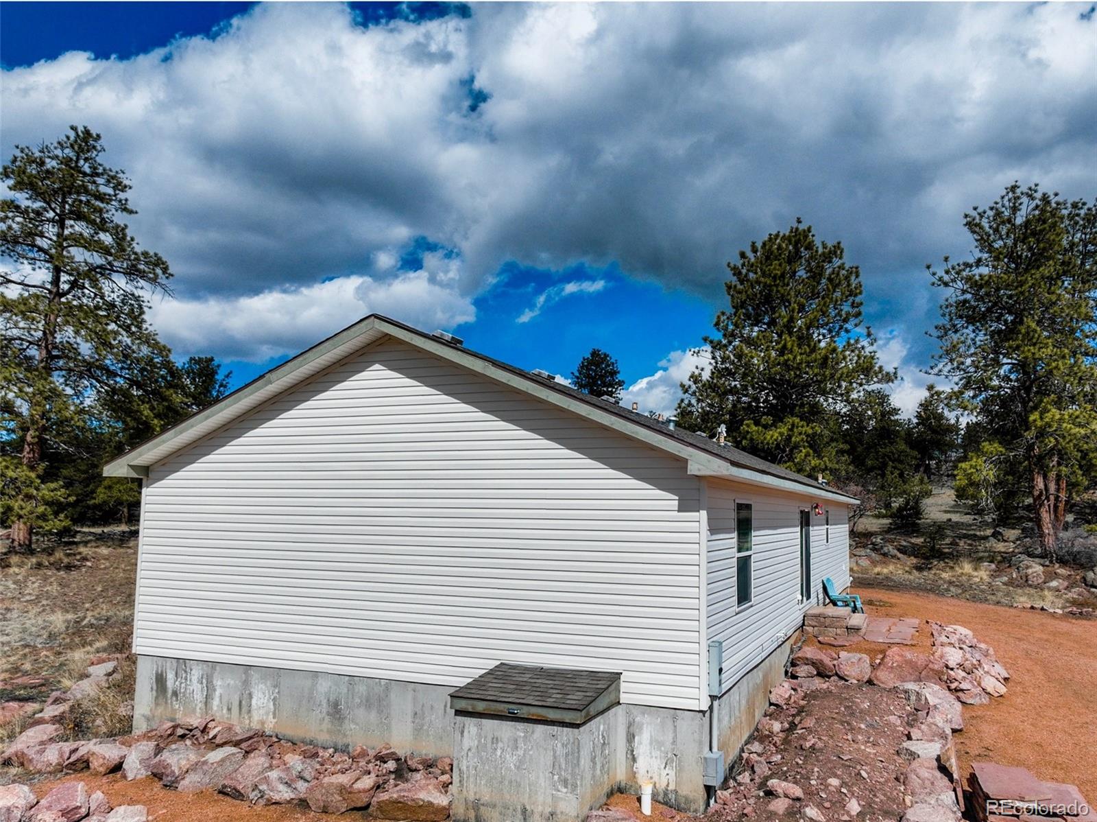 MLS Image #17 for 109  pawnee place,florissant, Colorado