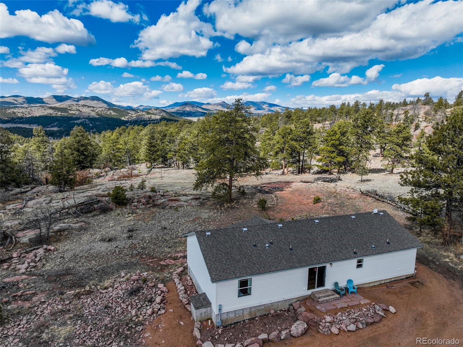 MLS Image #18 for 109  pawnee place,florissant, Colorado
