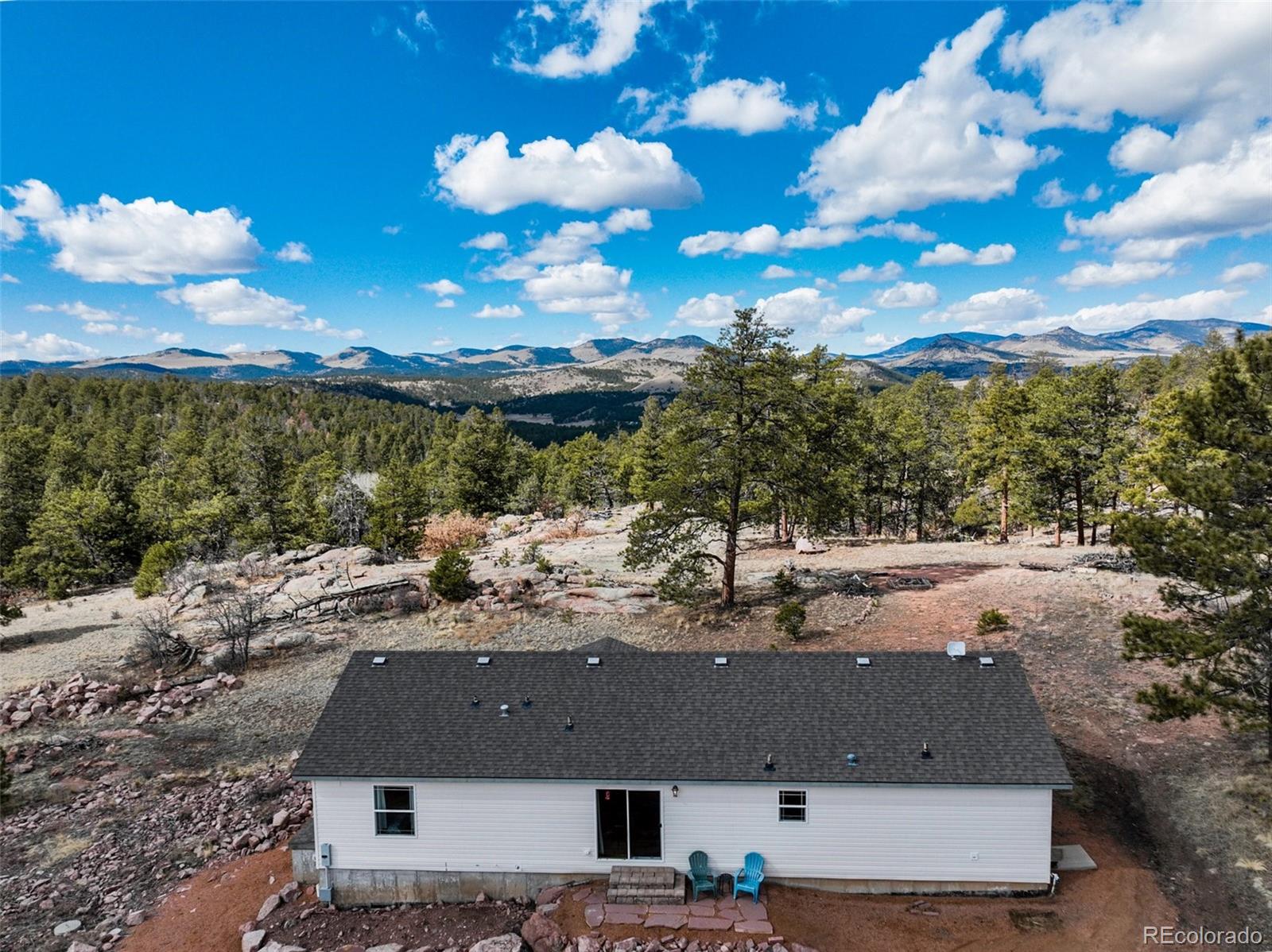 MLS Image #19 for 109  pawnee place,florissant, Colorado
