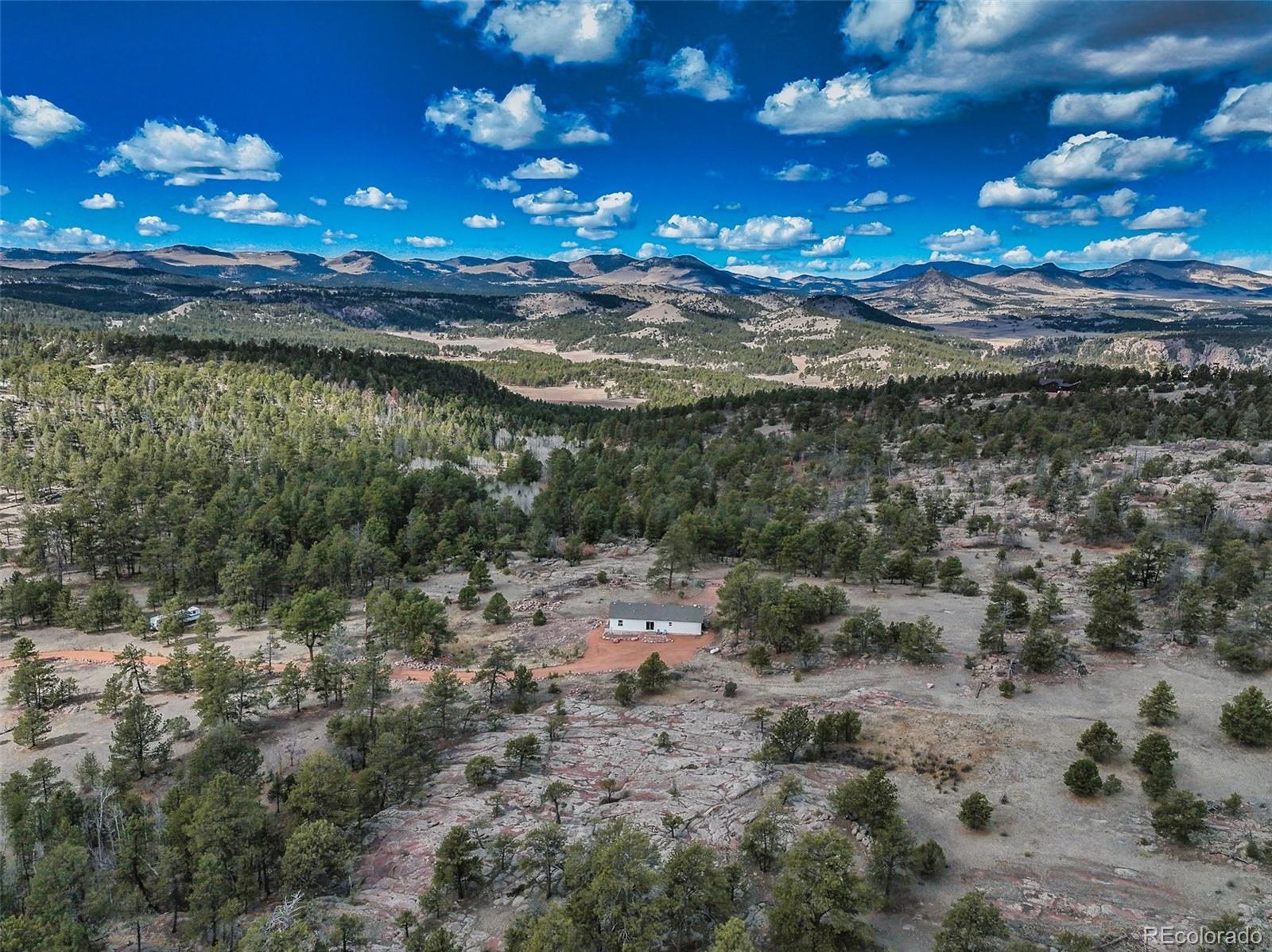 MLS Image #20 for 109  pawnee place,florissant, Colorado