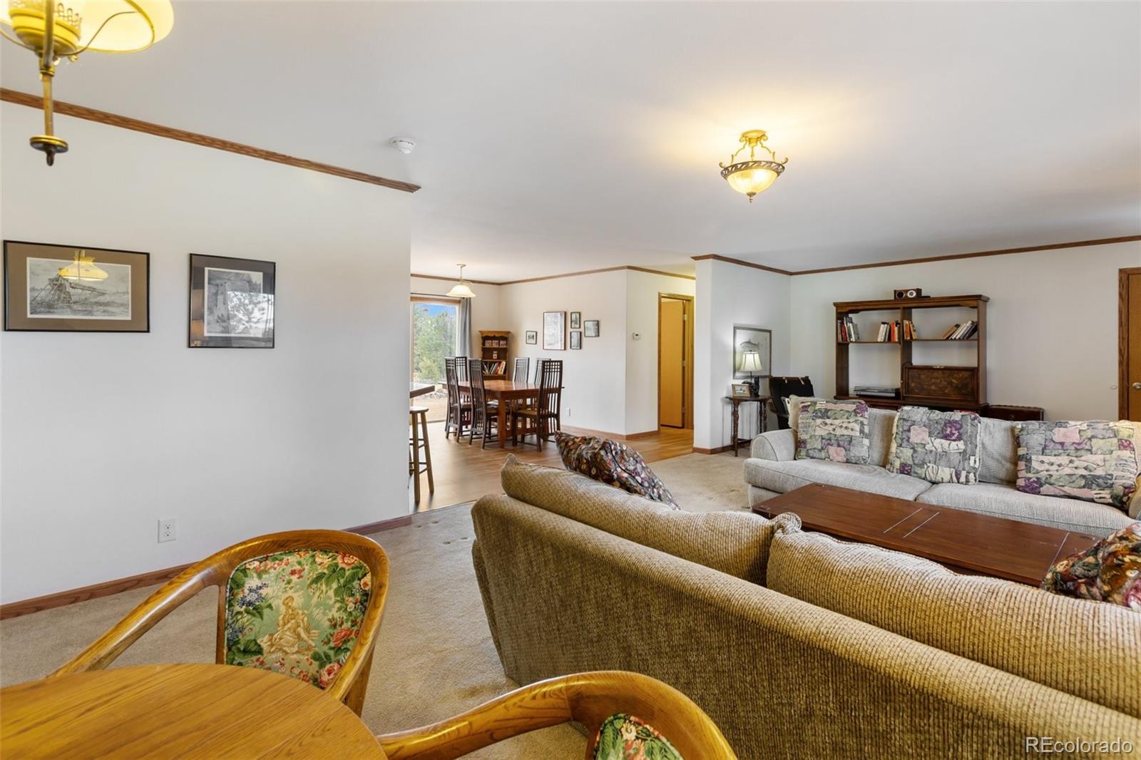 MLS Image #7 for 109  pawnee place,florissant, Colorado