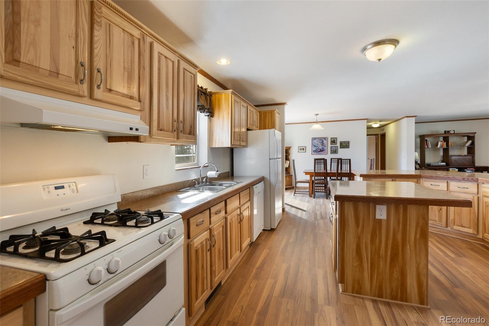 MLS Image #9 for 109  pawnee place,florissant, Colorado