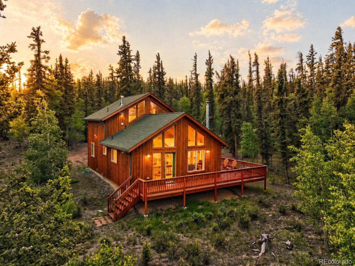 MLS Image #0 for 315  haida lane,como, Colorado