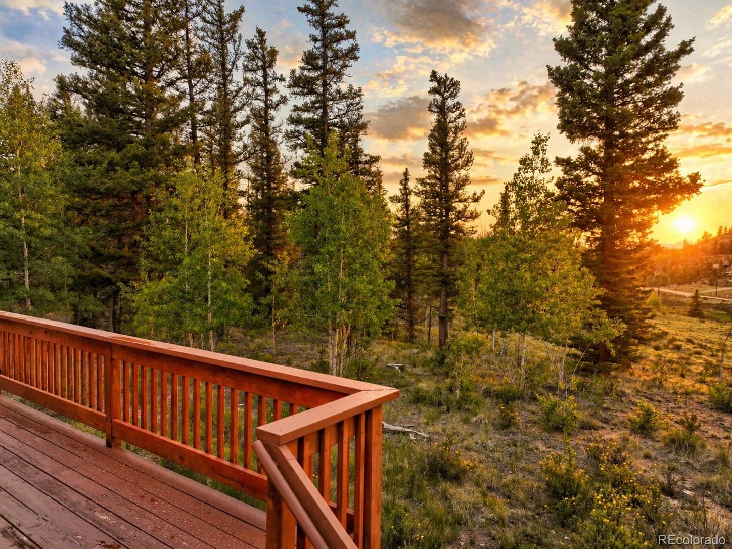 MLS Image #1 for 315  haida lane,como, Colorado