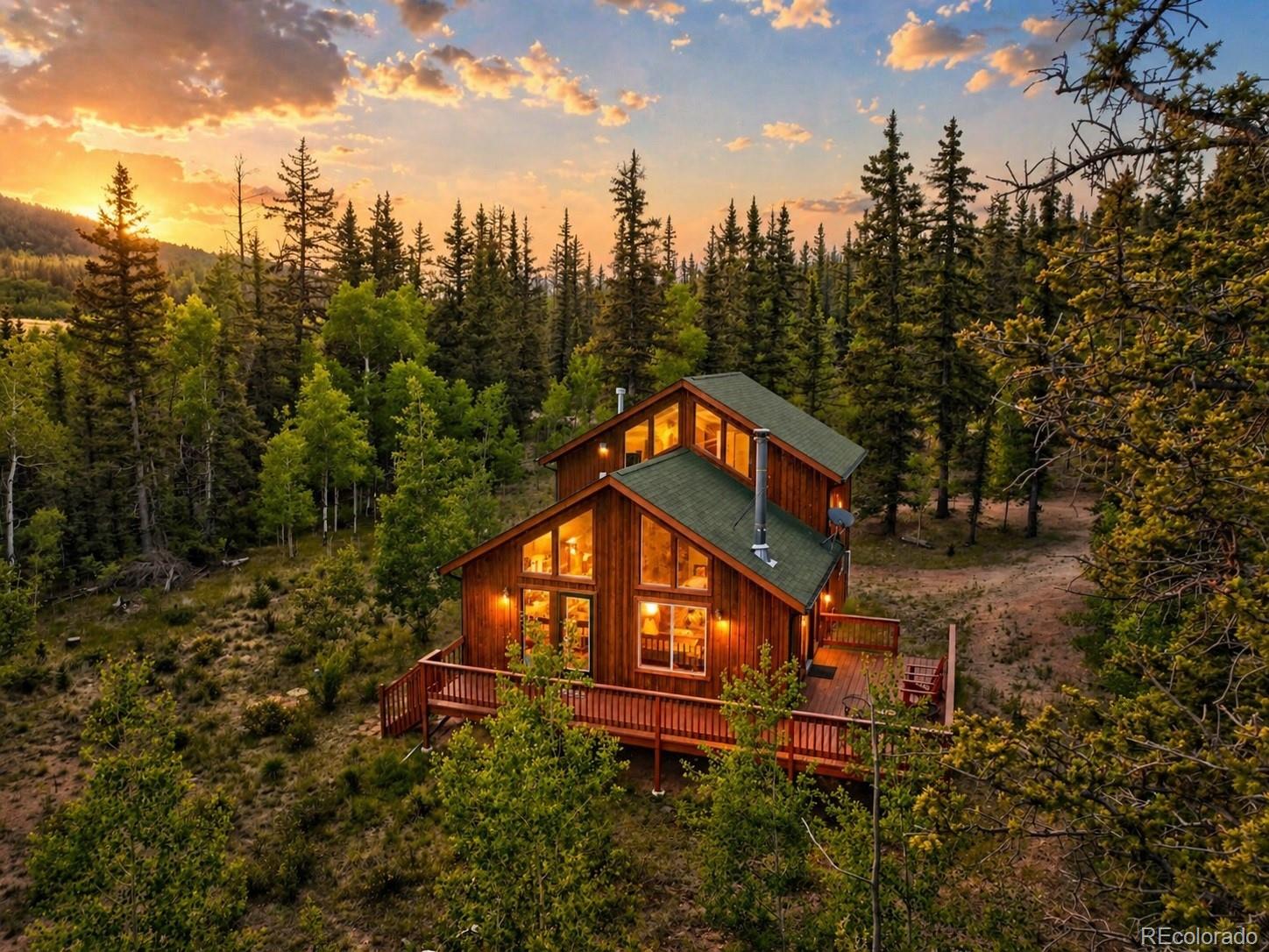 MLS Image #16 for 315  haida lane,como, Colorado
