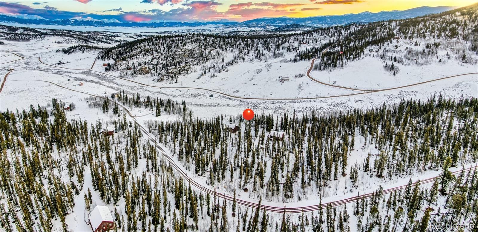 MLS Image #34 for 315  haida lane,como, Colorado