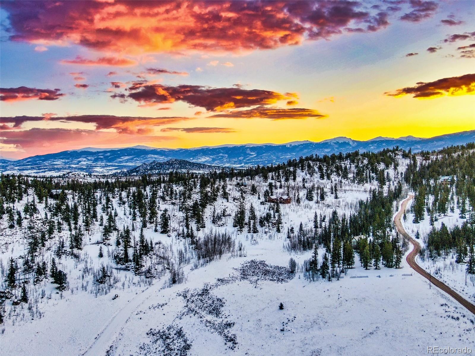 MLS Image #36 for 315  haida lane,como, Colorado
