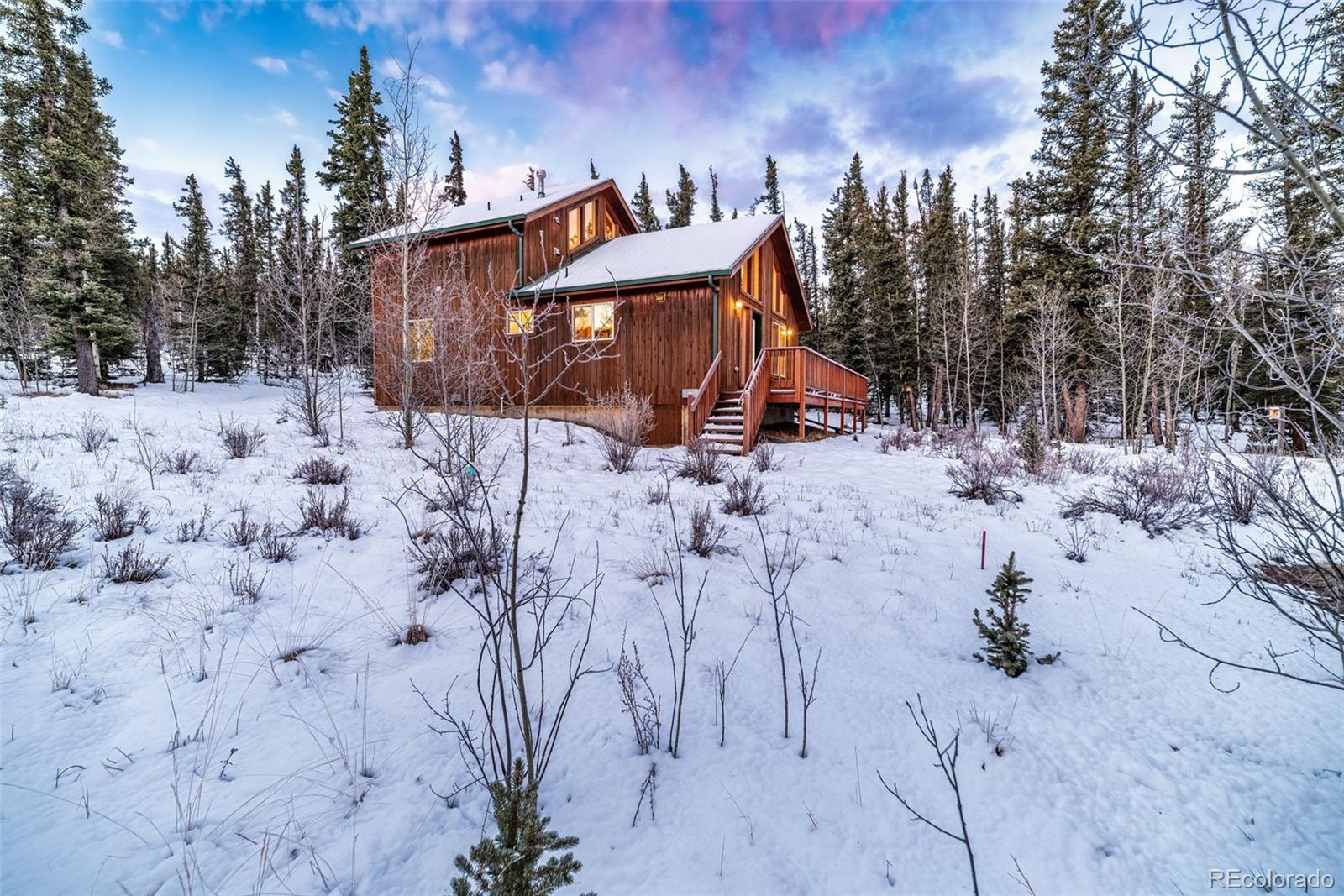 MLS Image #41 for 315  haida lane,como, Colorado