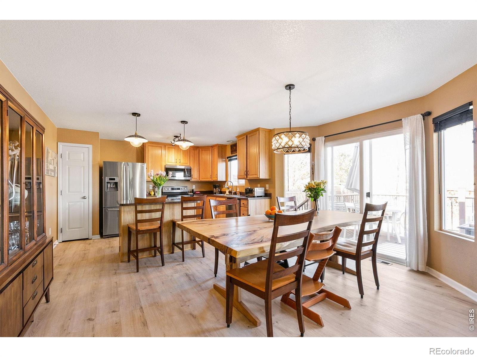 MLS Image #11 for 2757  sternwheeler drive,fort collins, Colorado