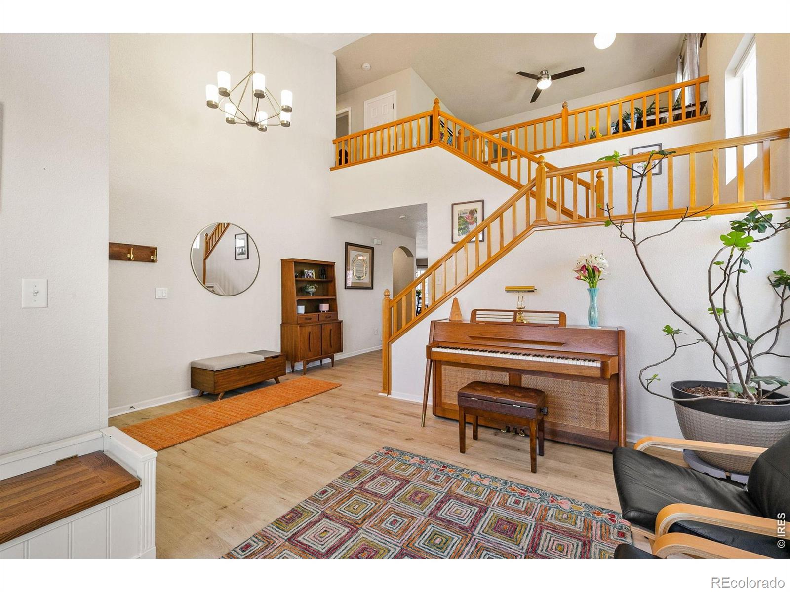 MLS Image #2 for 2757  sternwheeler drive,fort collins, Colorado