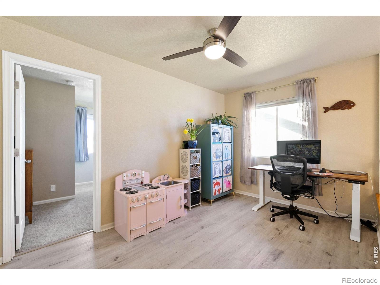 MLS Image #23 for 2757  sternwheeler drive,fort collins, Colorado