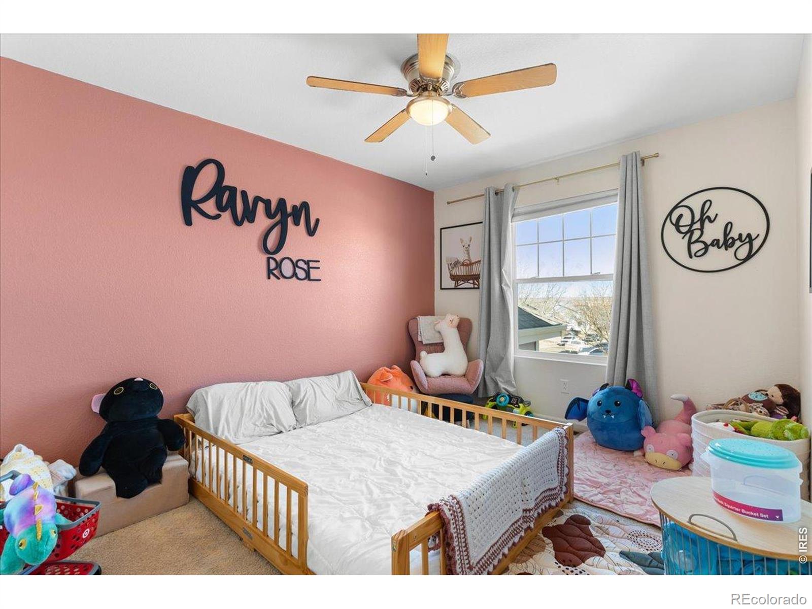 MLS Image #26 for 2757  sternwheeler drive,fort collins, Colorado