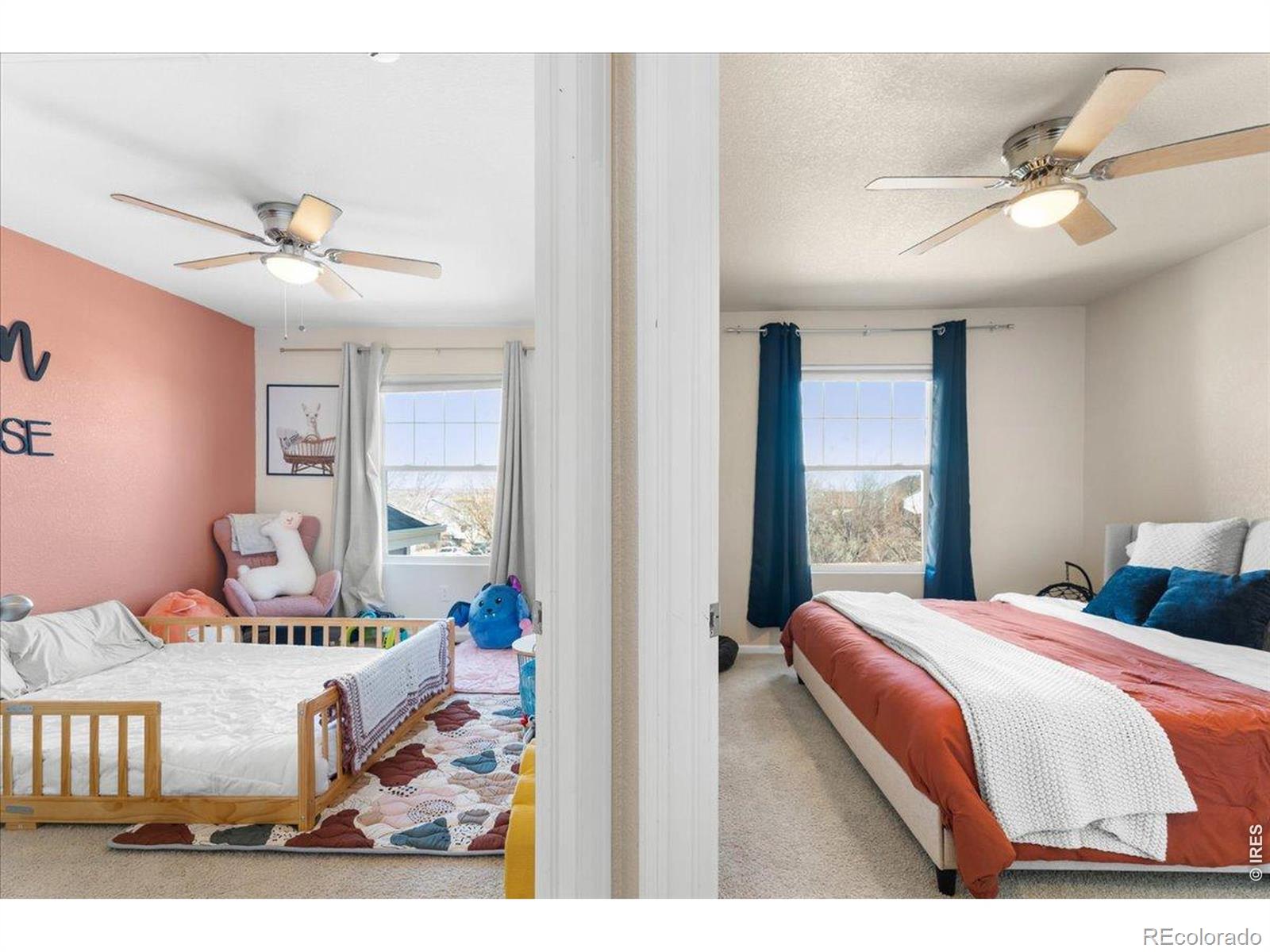 MLS Image #28 for 2757  sternwheeler drive,fort collins, Colorado