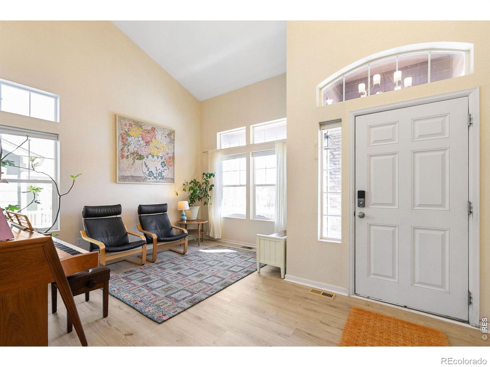 MLS Image #3 for 2757  sternwheeler drive,fort collins, Colorado