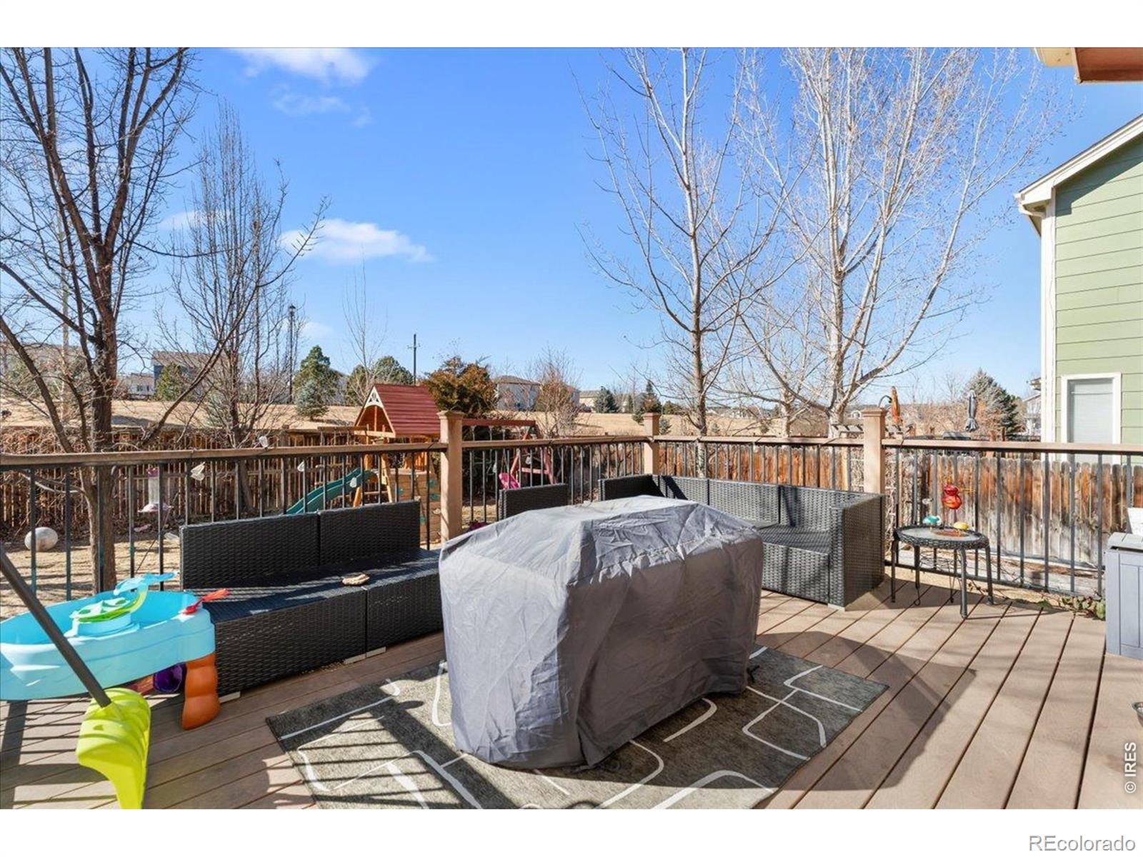 MLS Image #33 for 2757  sternwheeler drive,fort collins, Colorado