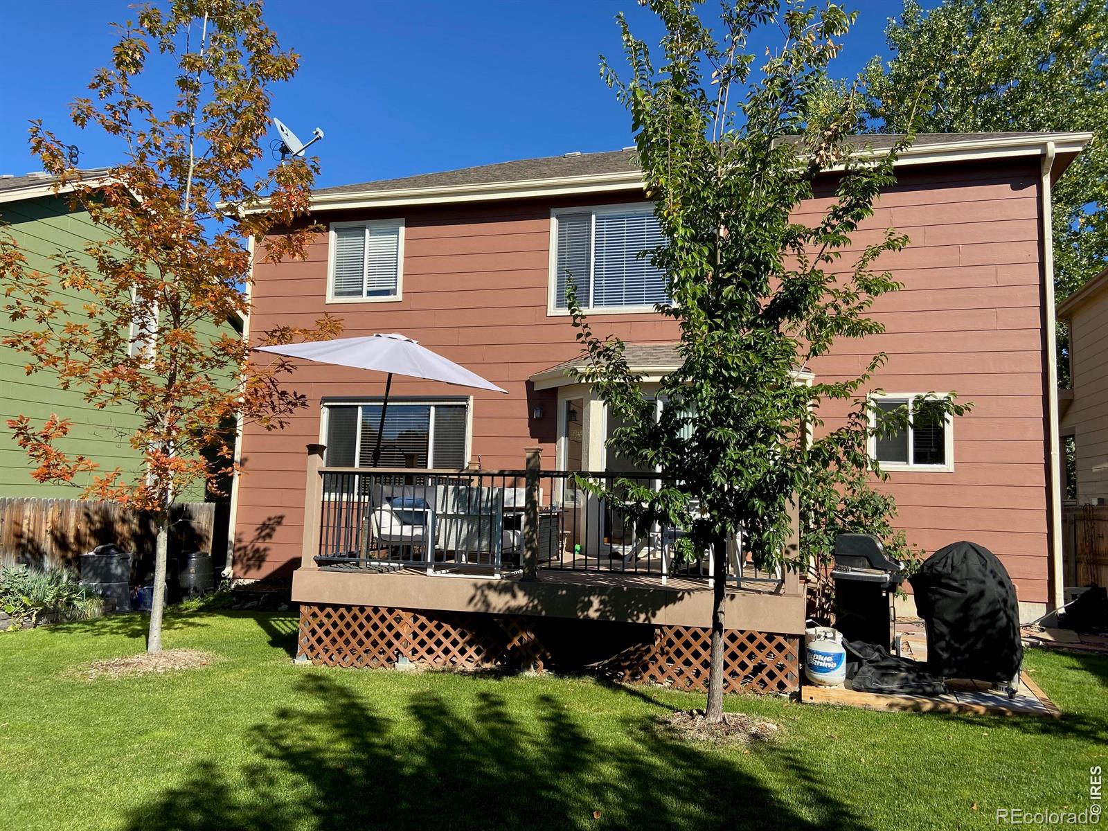 MLS Image #34 for 2757  sternwheeler drive,fort collins, Colorado