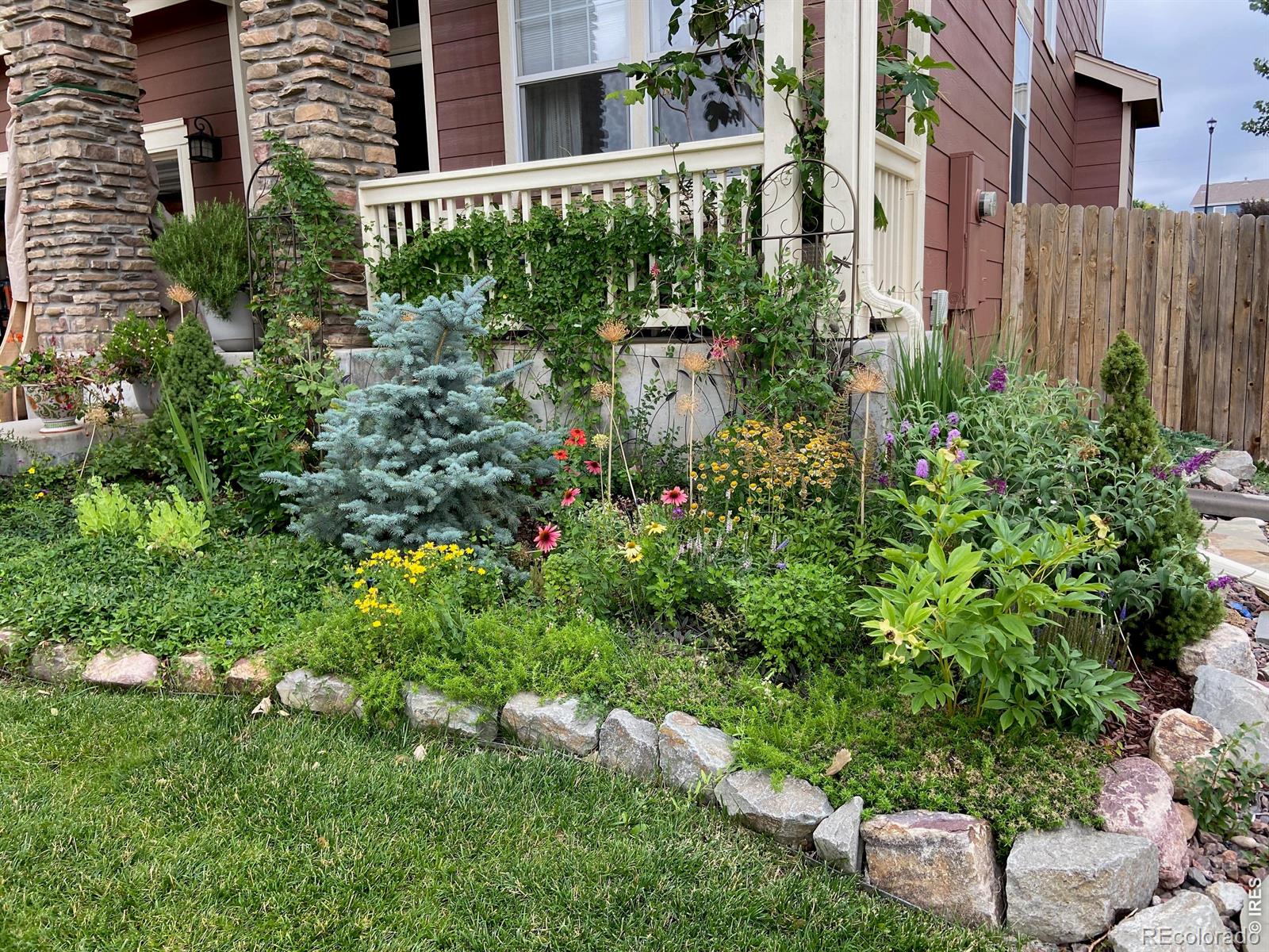MLS Image #39 for 2757  sternwheeler drive,fort collins, Colorado
