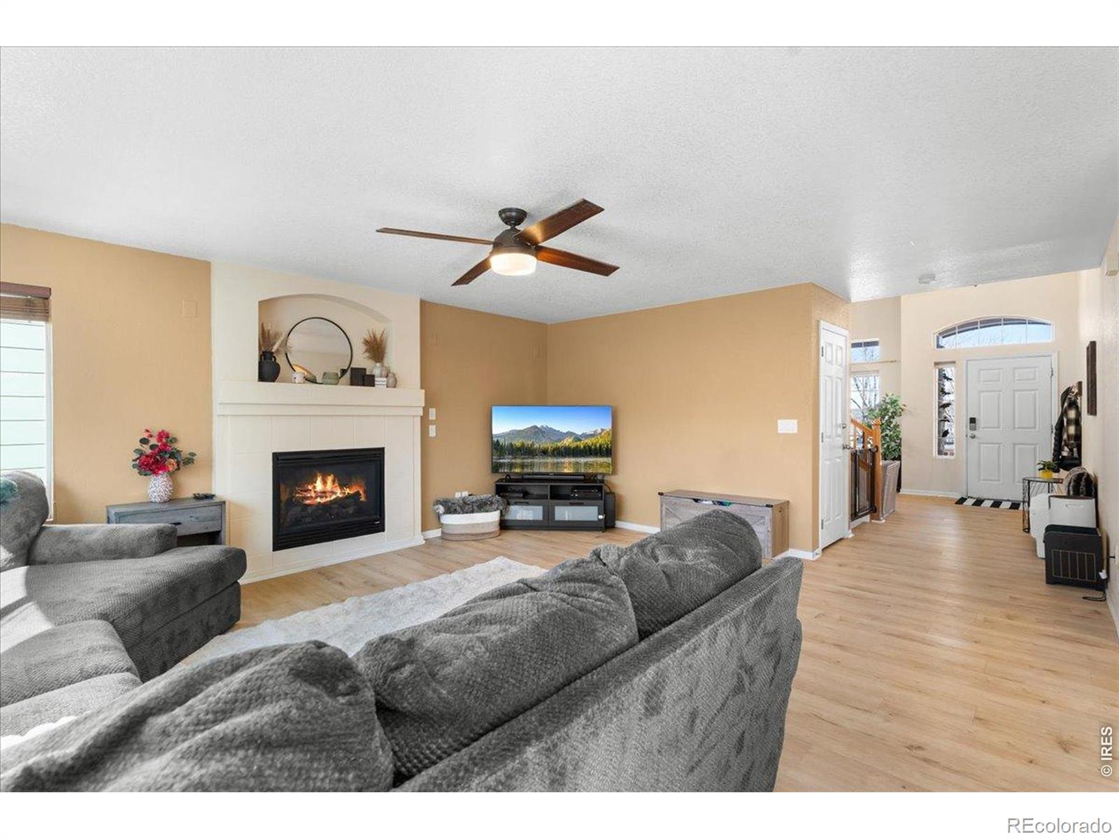 MLS Image #4 for 2757  sternwheeler drive,fort collins, Colorado