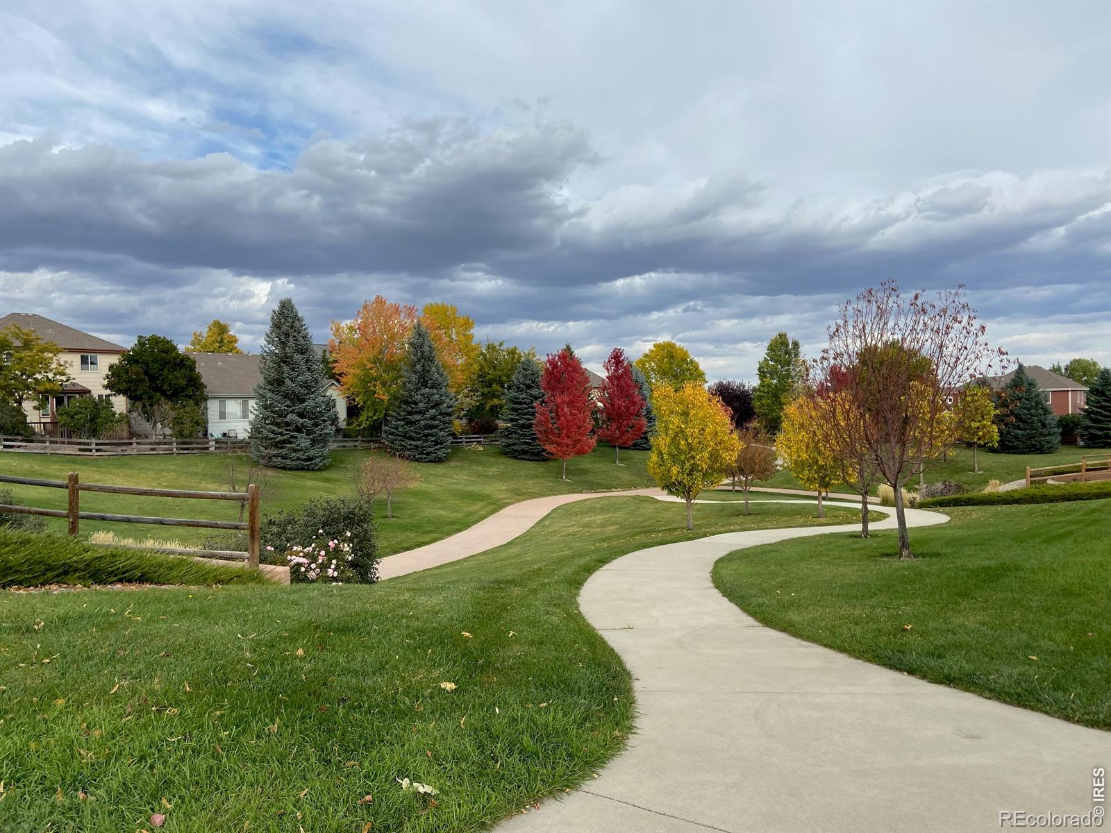 MLS Image #41 for 2757  sternwheeler drive,fort collins, Colorado