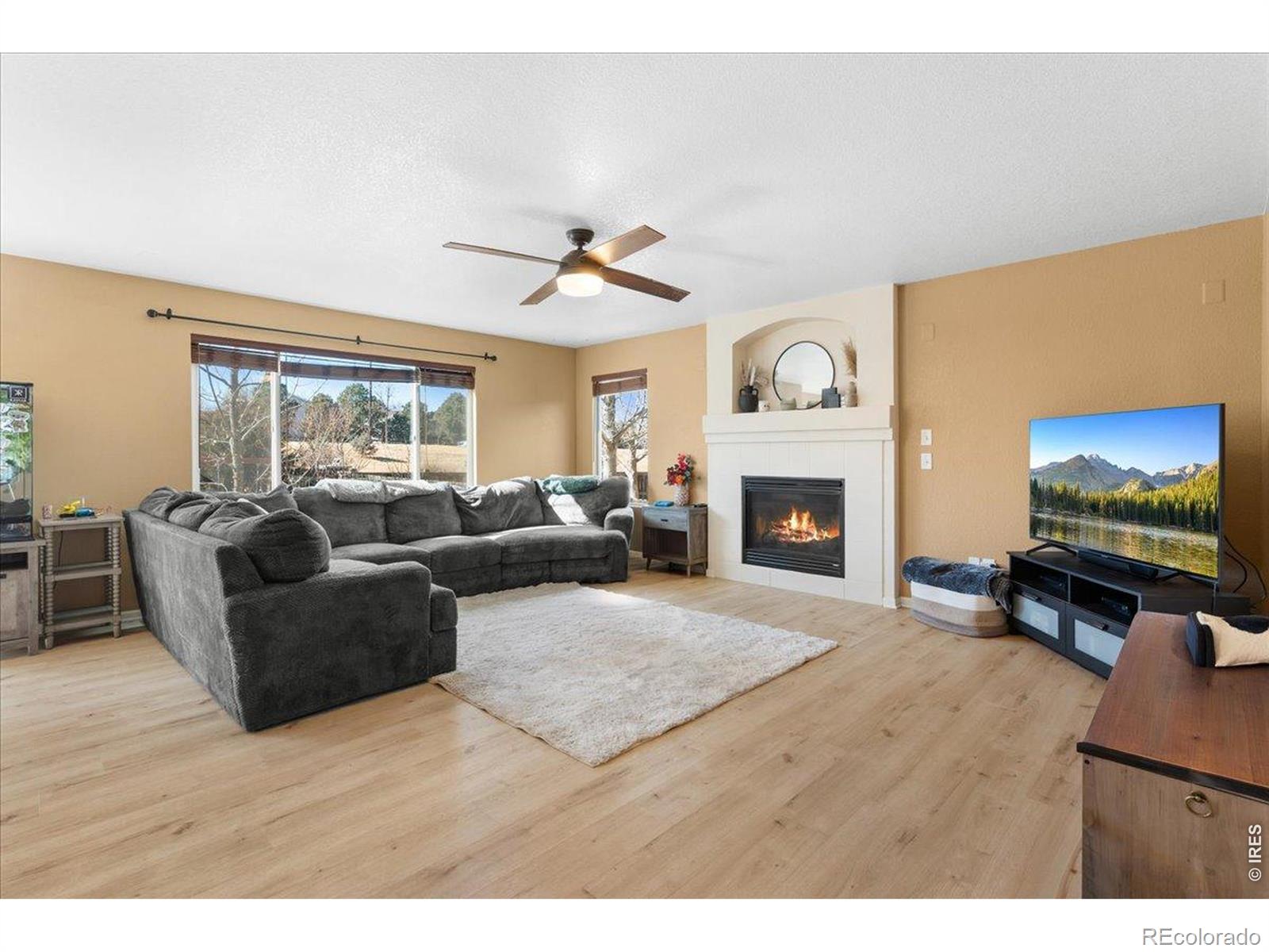 MLS Image #5 for 2757  sternwheeler drive,fort collins, Colorado