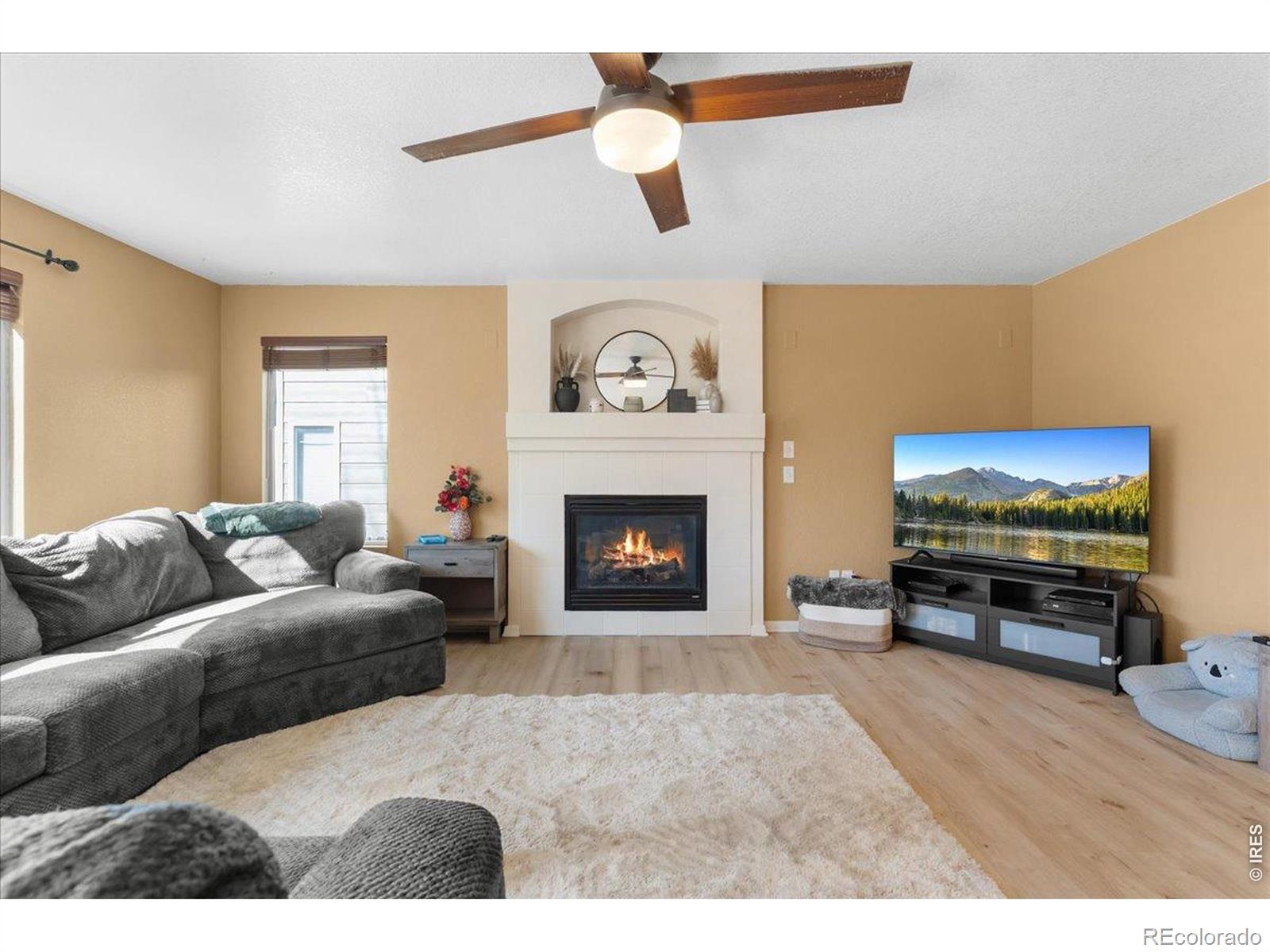 MLS Image #6 for 2757  sternwheeler drive,fort collins, Colorado