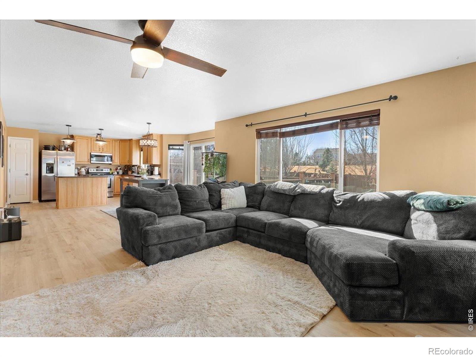 MLS Image #8 for 2757  sternwheeler drive,fort collins, Colorado