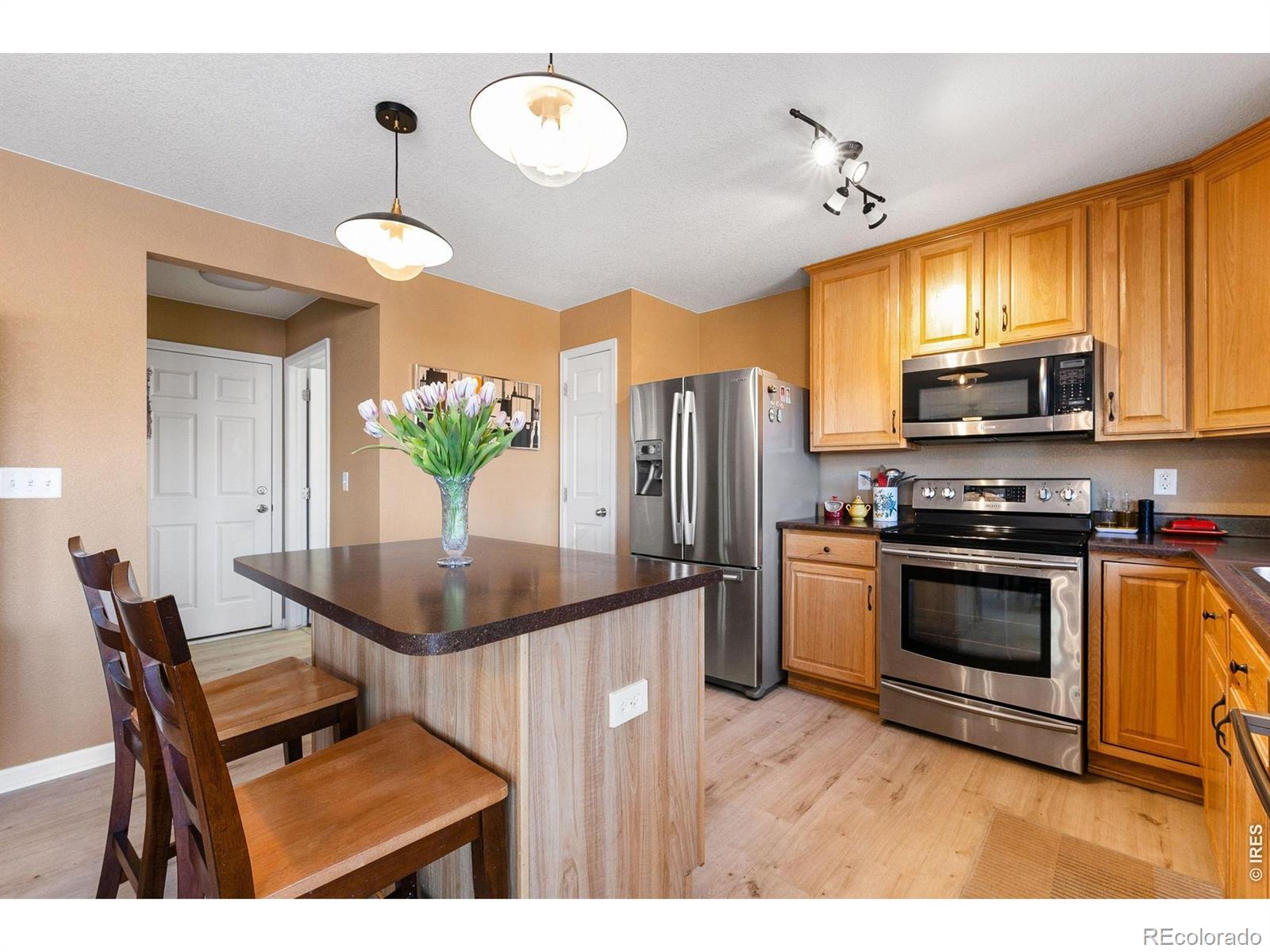 MLS Image #9 for 2757  sternwheeler drive,fort collins, Colorado