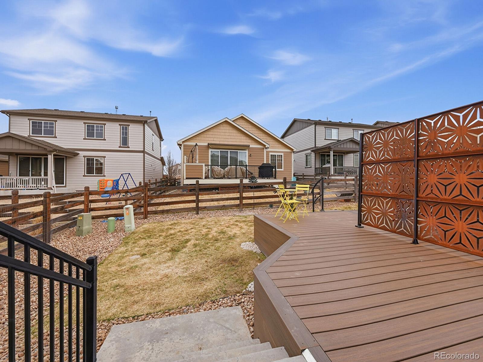 MLS Image #28 for 5006 s wenatchee street,aurora, Colorado