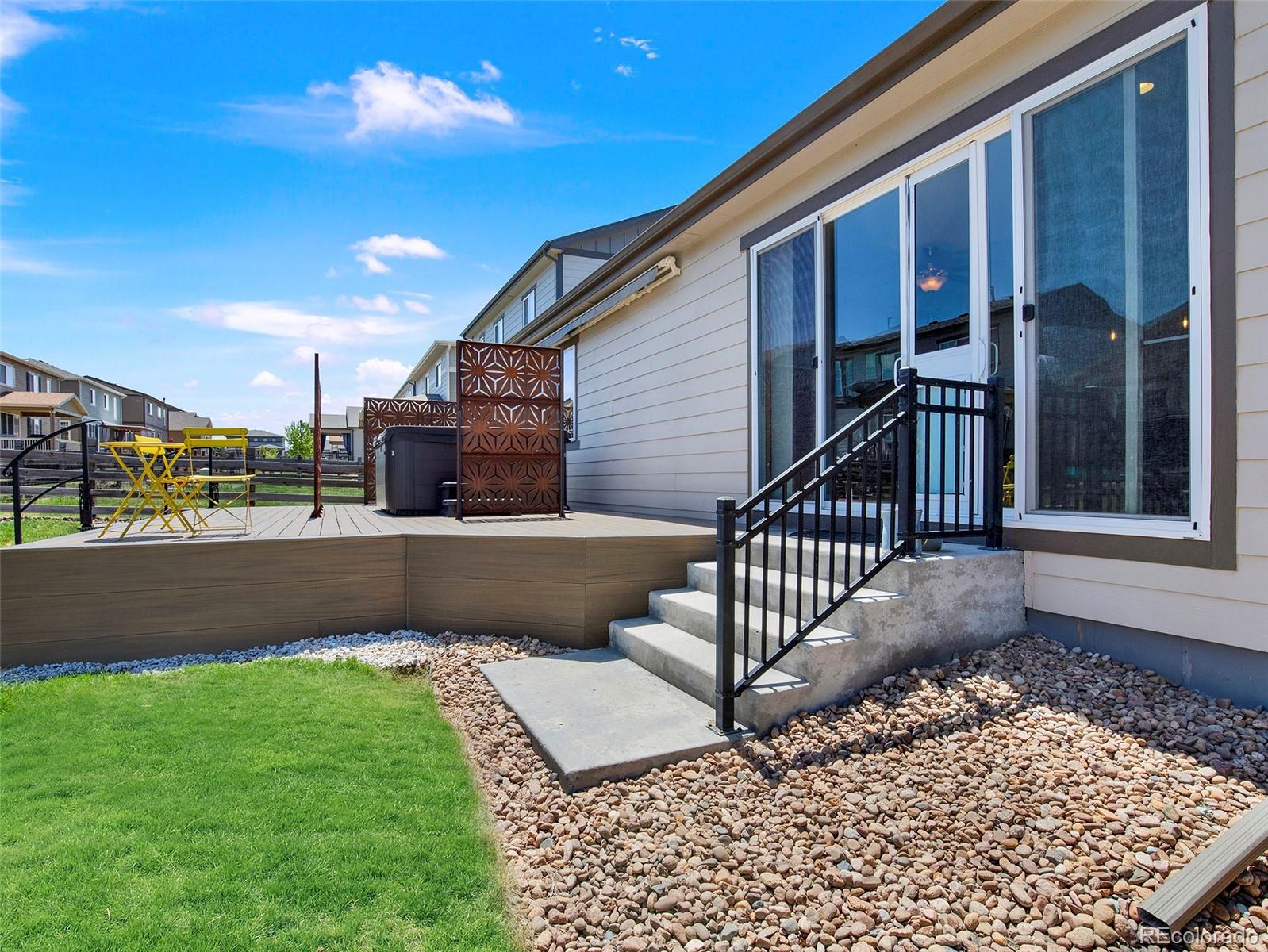 MLS Image #30 for 5006 s wenatchee street,aurora, Colorado