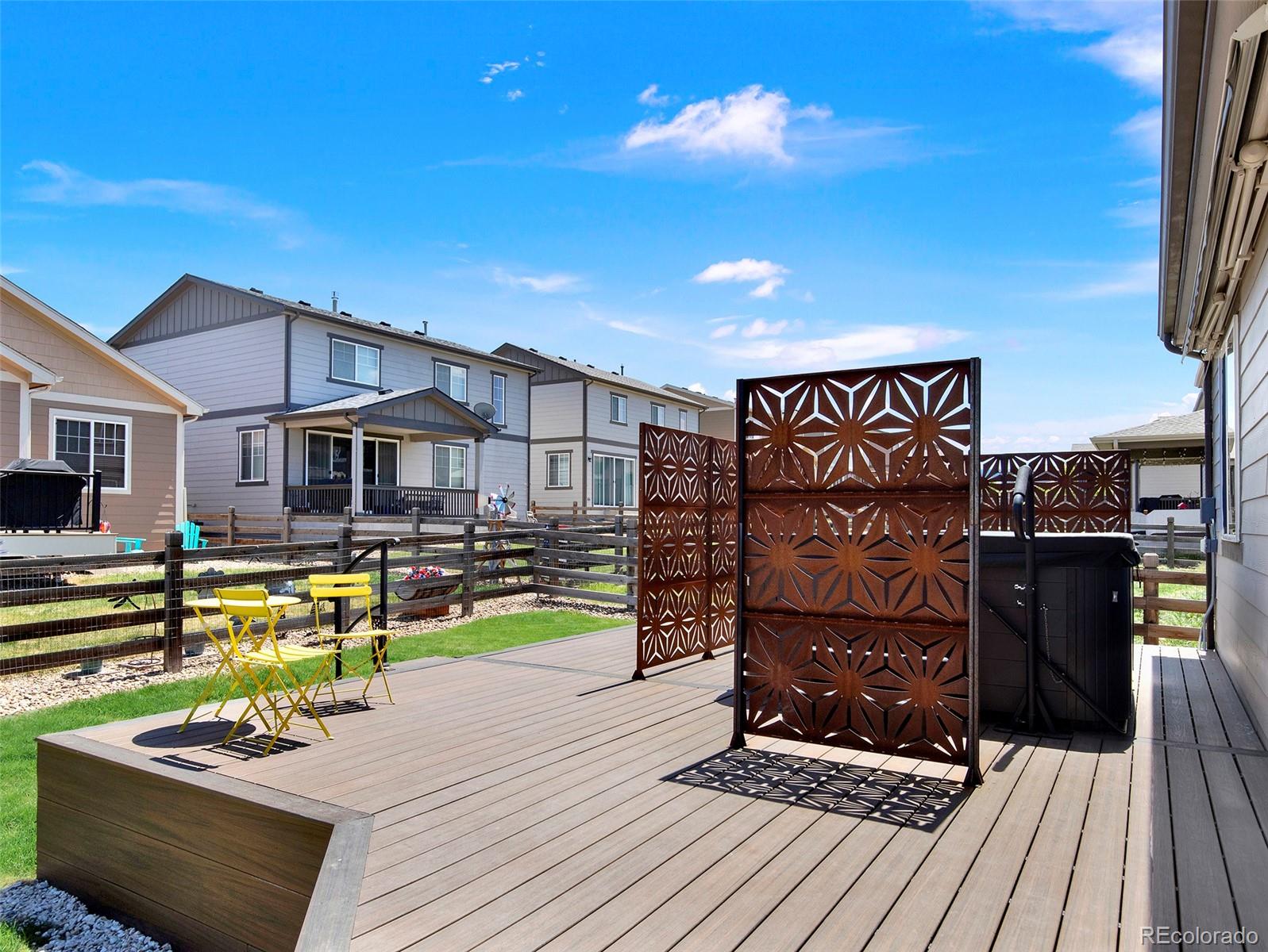 MLS Image #31 for 5006 s wenatchee street,aurora, Colorado