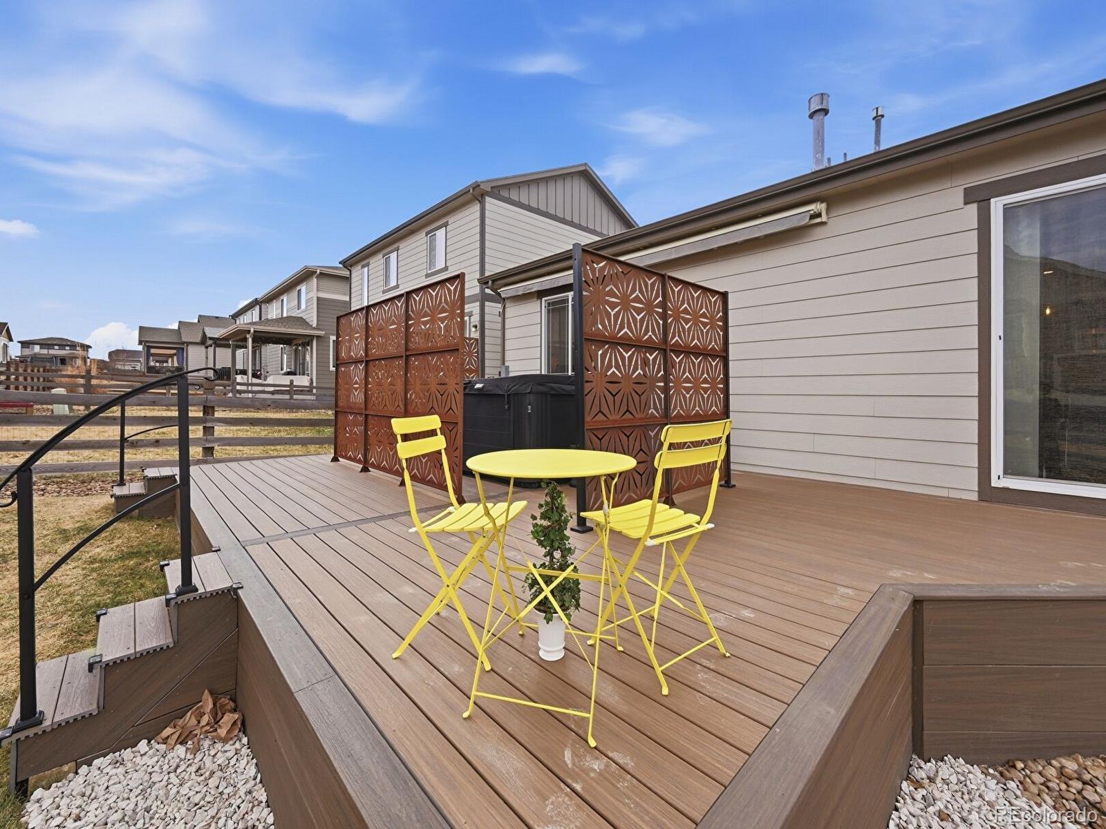 MLS Image #33 for 5006 s wenatchee street,aurora, Colorado