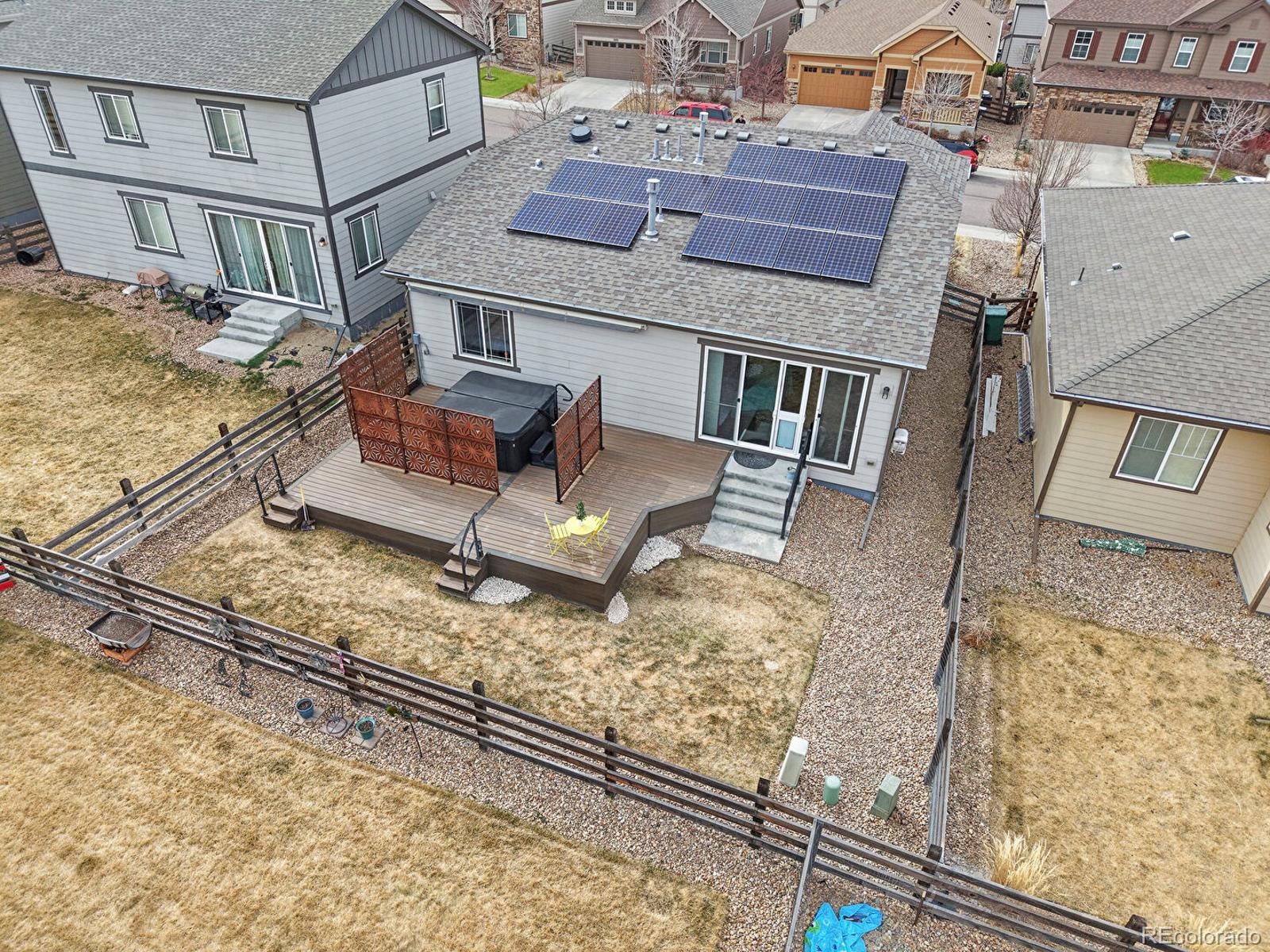 MLS Image #38 for 5006 s wenatchee street,aurora, Colorado