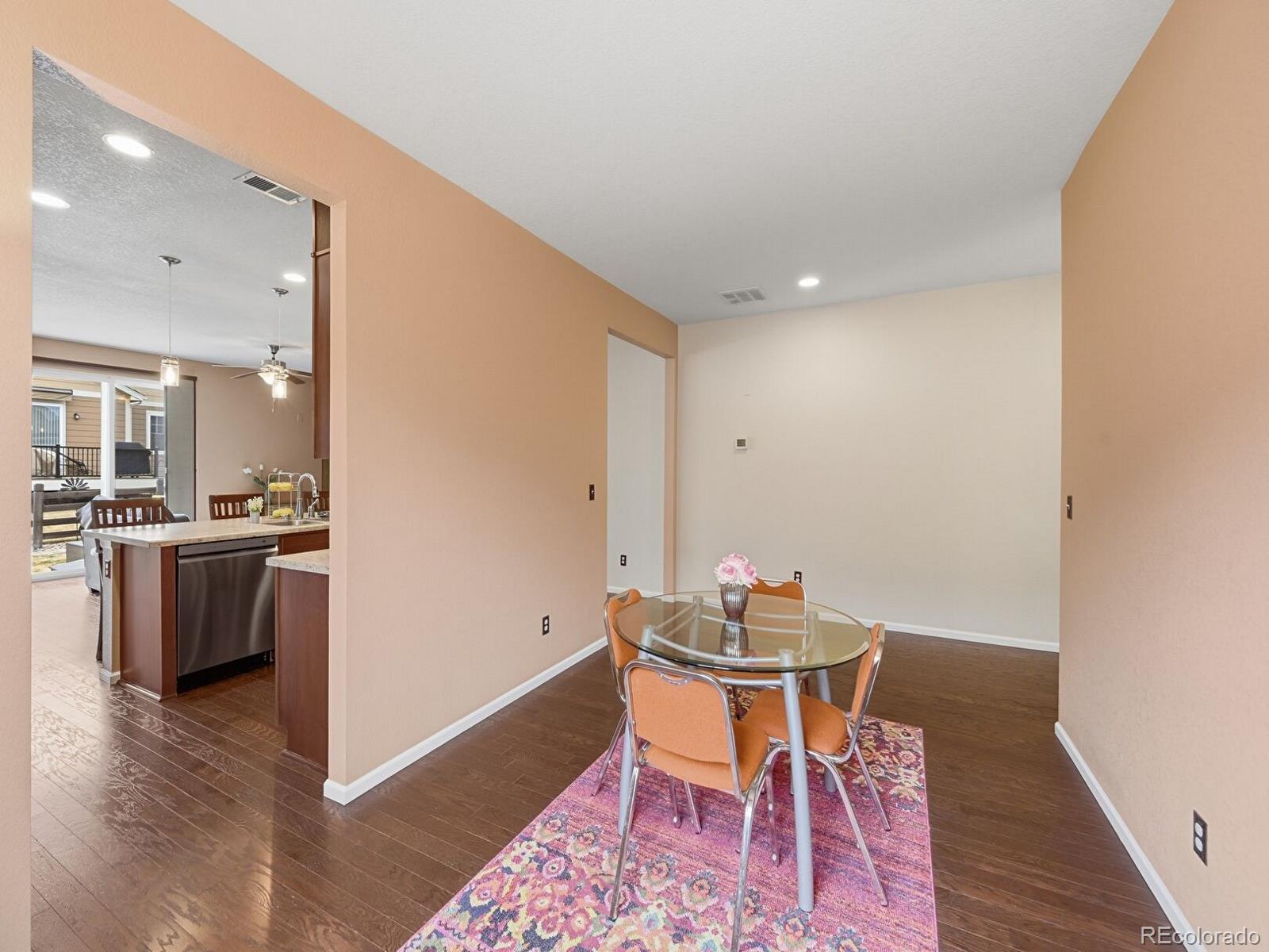 MLS Image #5 for 5006 s wenatchee street,aurora, Colorado